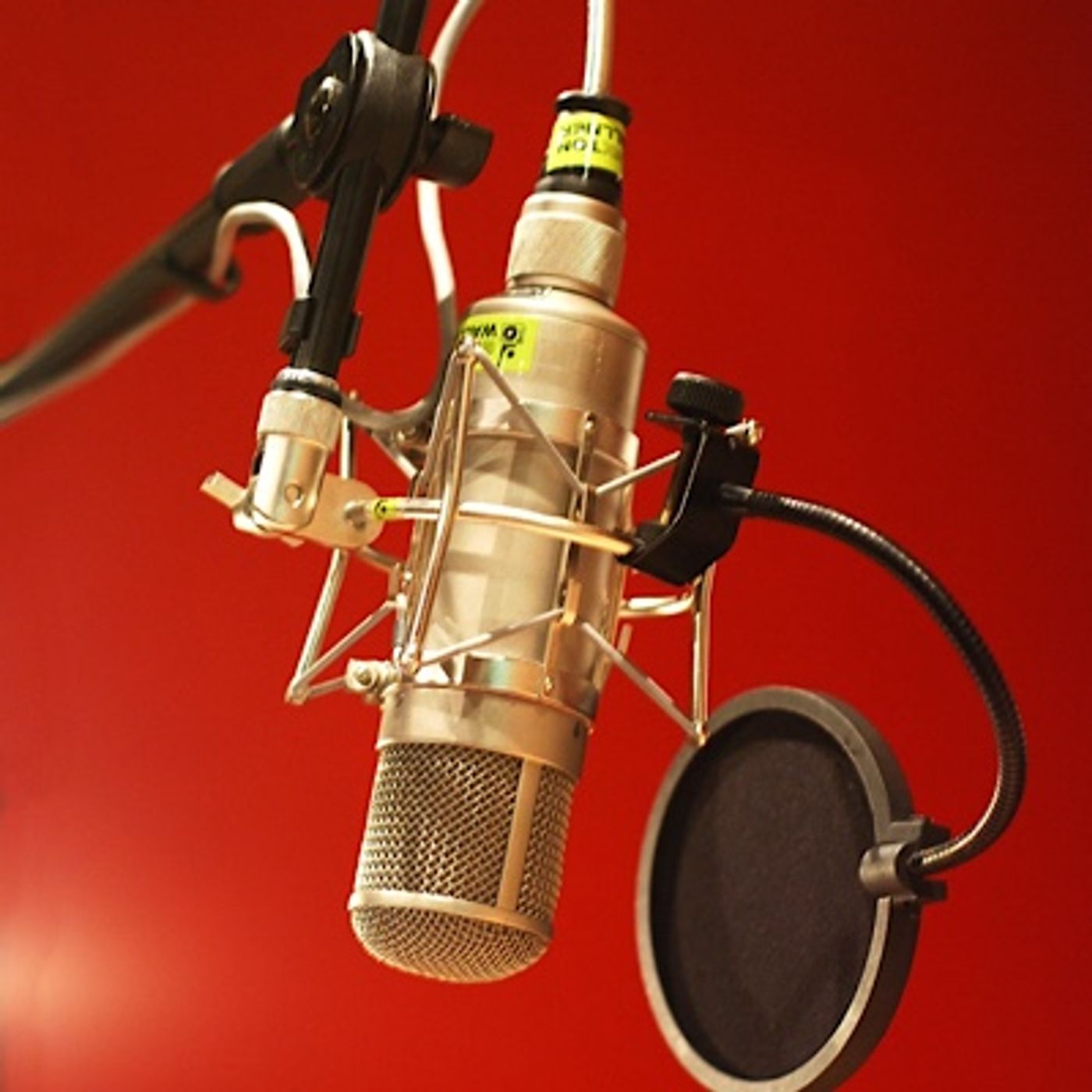 Episode 1541 - Jarvis Kingston Blessed be the Lord, who daily loadeth us [with benefits, even] the God of our salvation. Selah Psalm 68:17 !