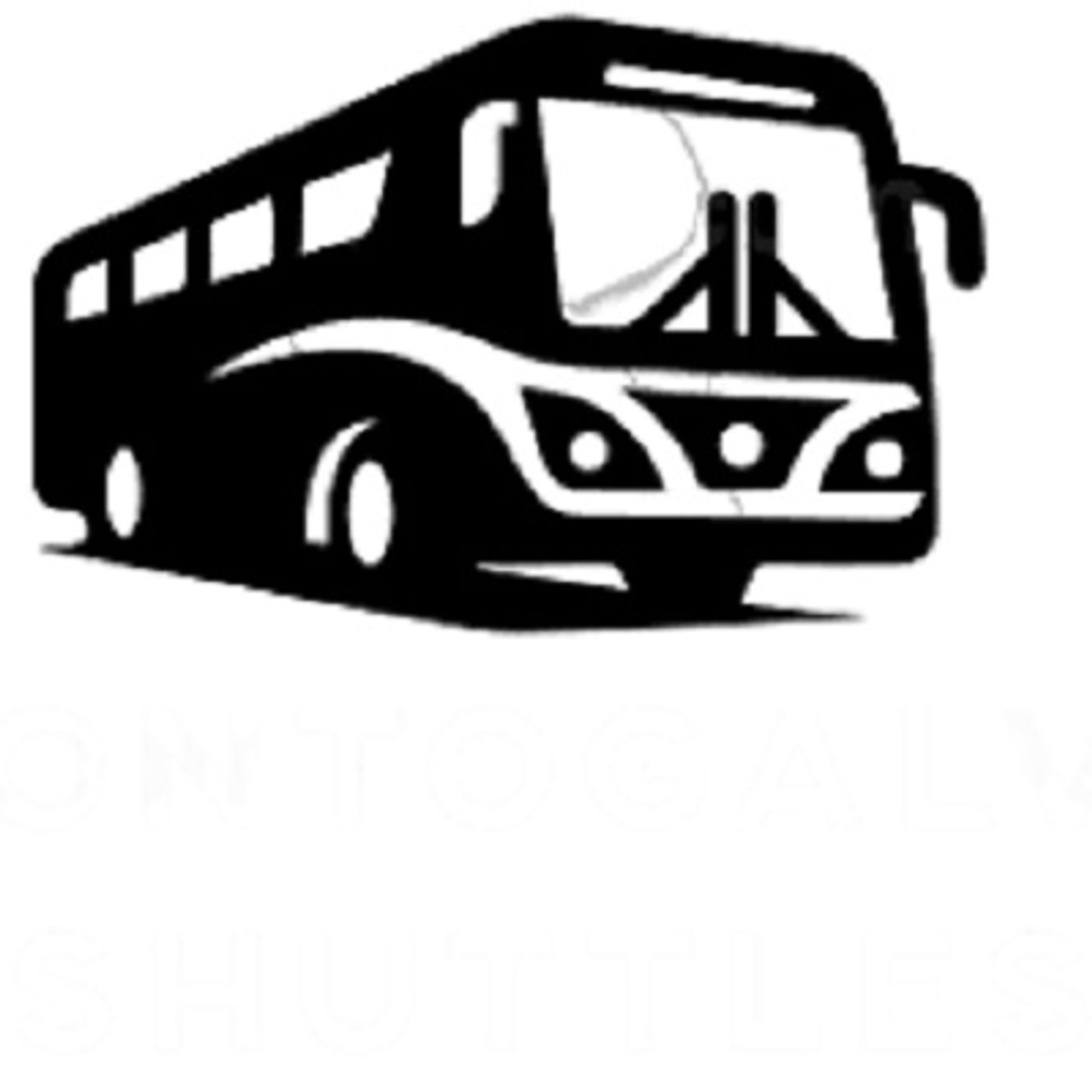 Houston to Galveston Shuttles