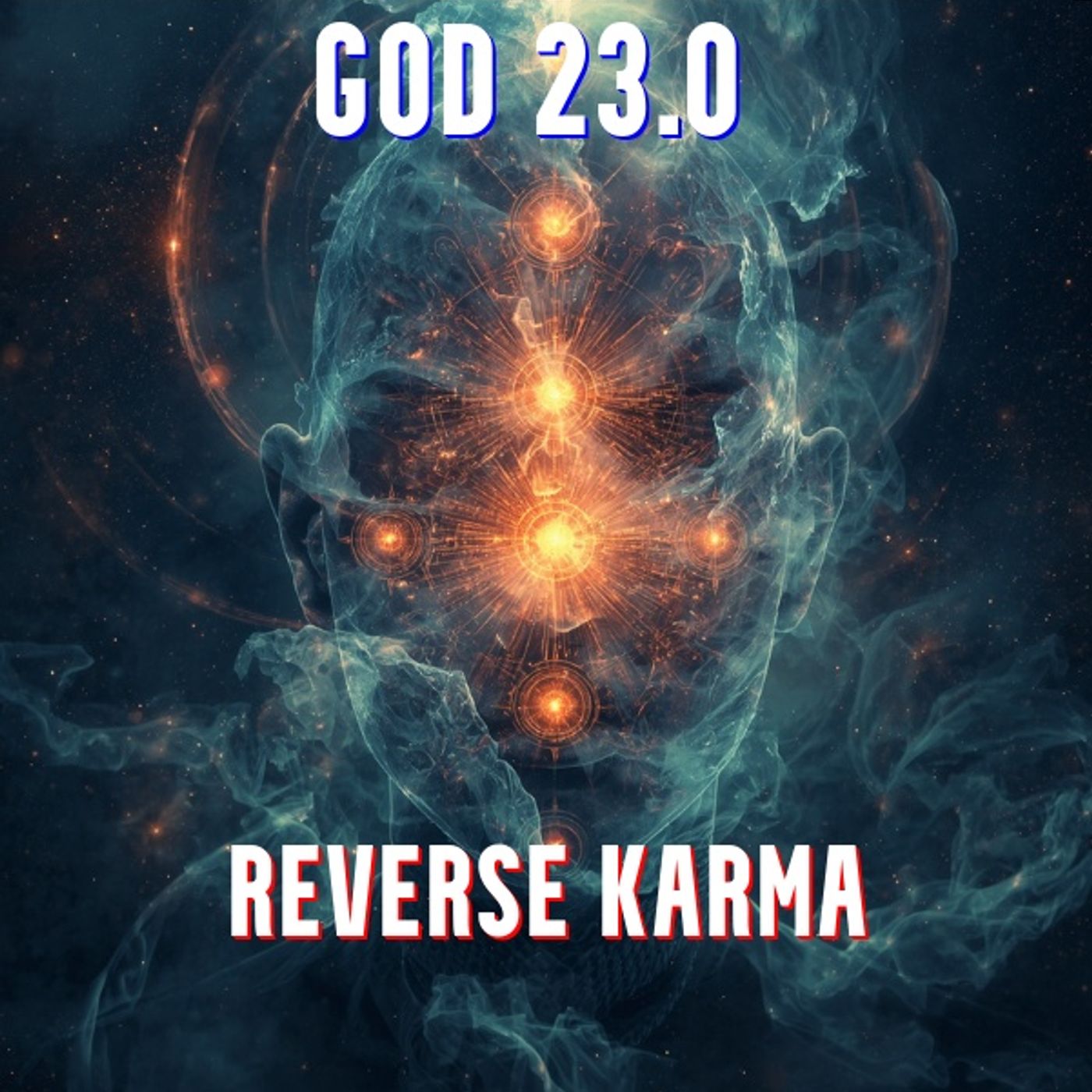God 23 - Reverse Karma