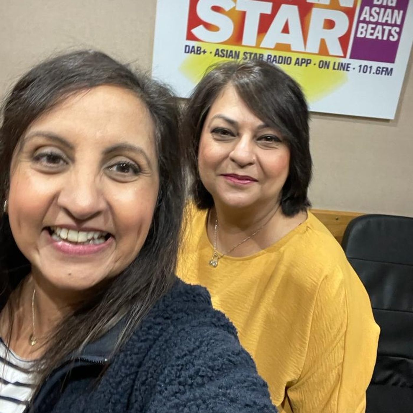 Sbba speaks to Bep Dhalliwal