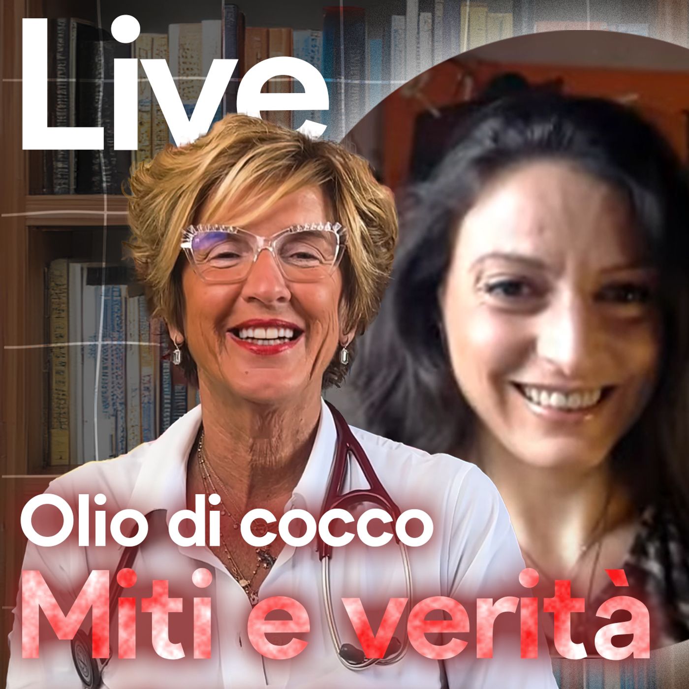 Dr. Cristina Tomasi