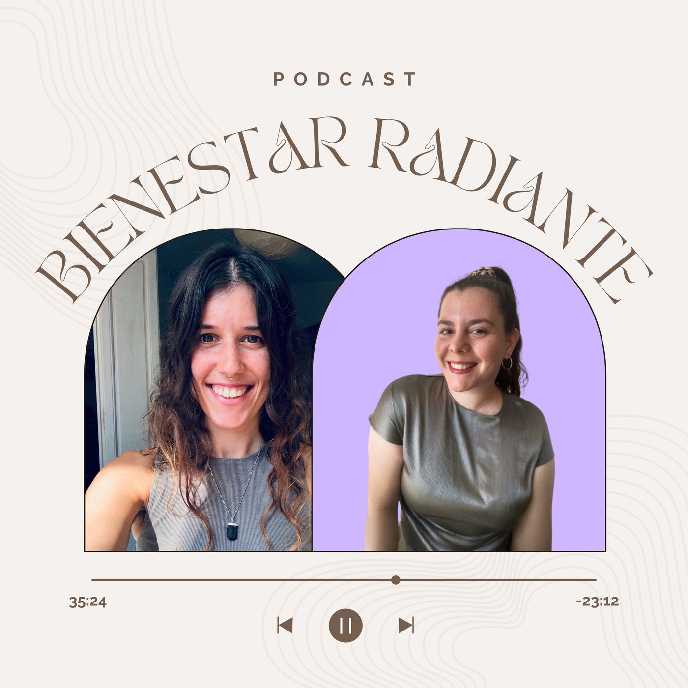 Bienestar Radiante
