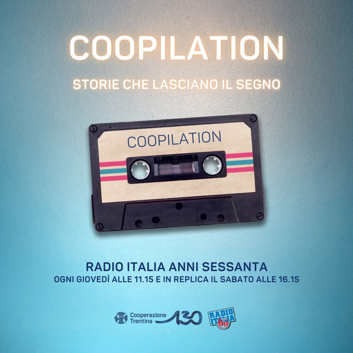 Coopilation
