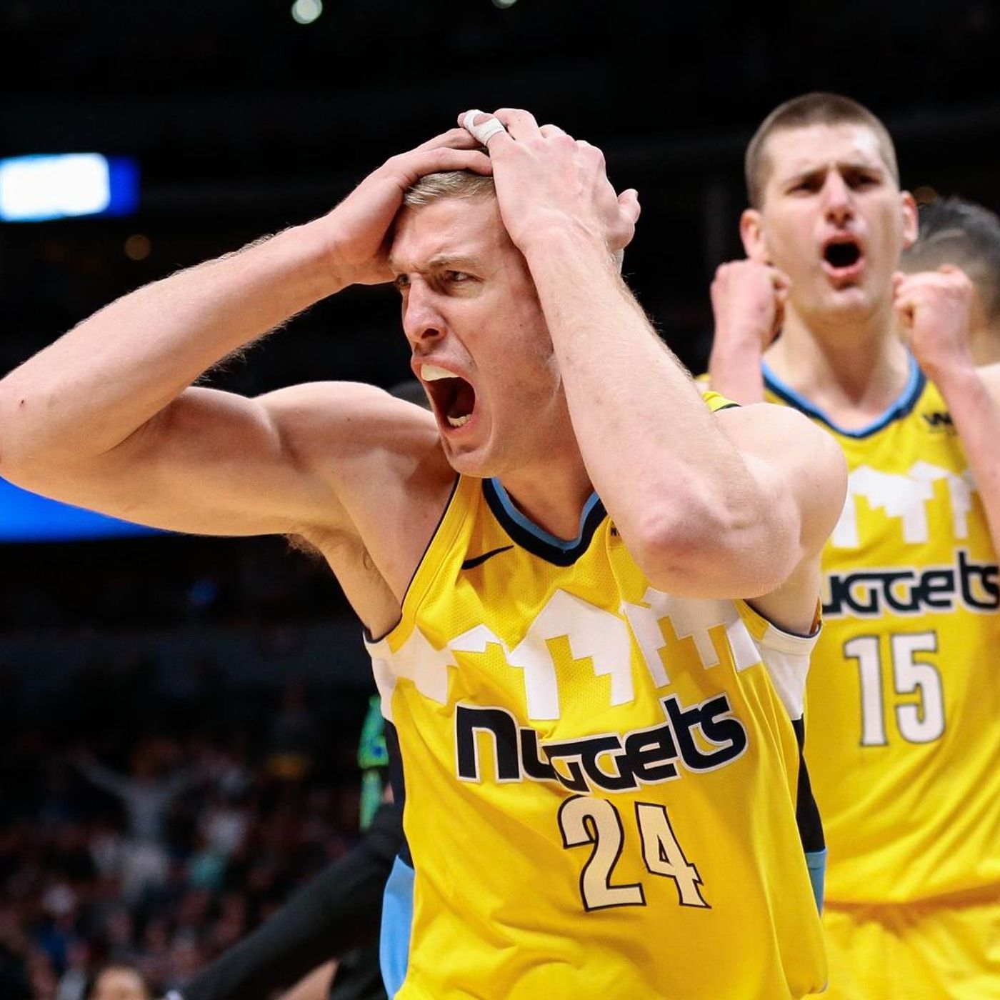 The Mile High Sports Nuggets Podcast