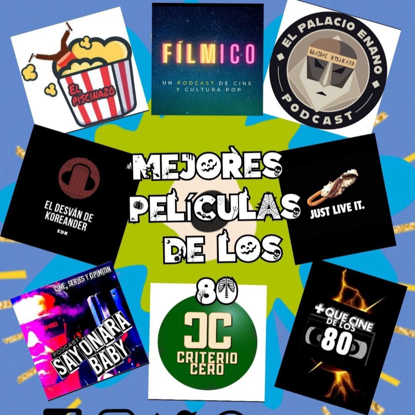 Fílmico Cine y Cultura Pop