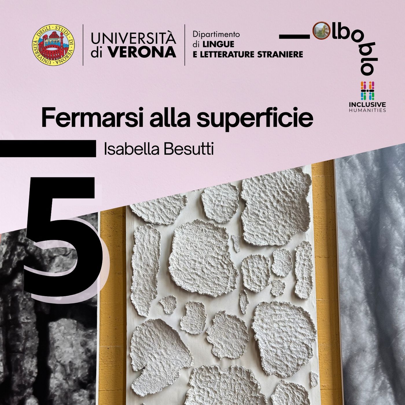 OLBOBLO - 5 - Fermarsi alla superficie episode artwork