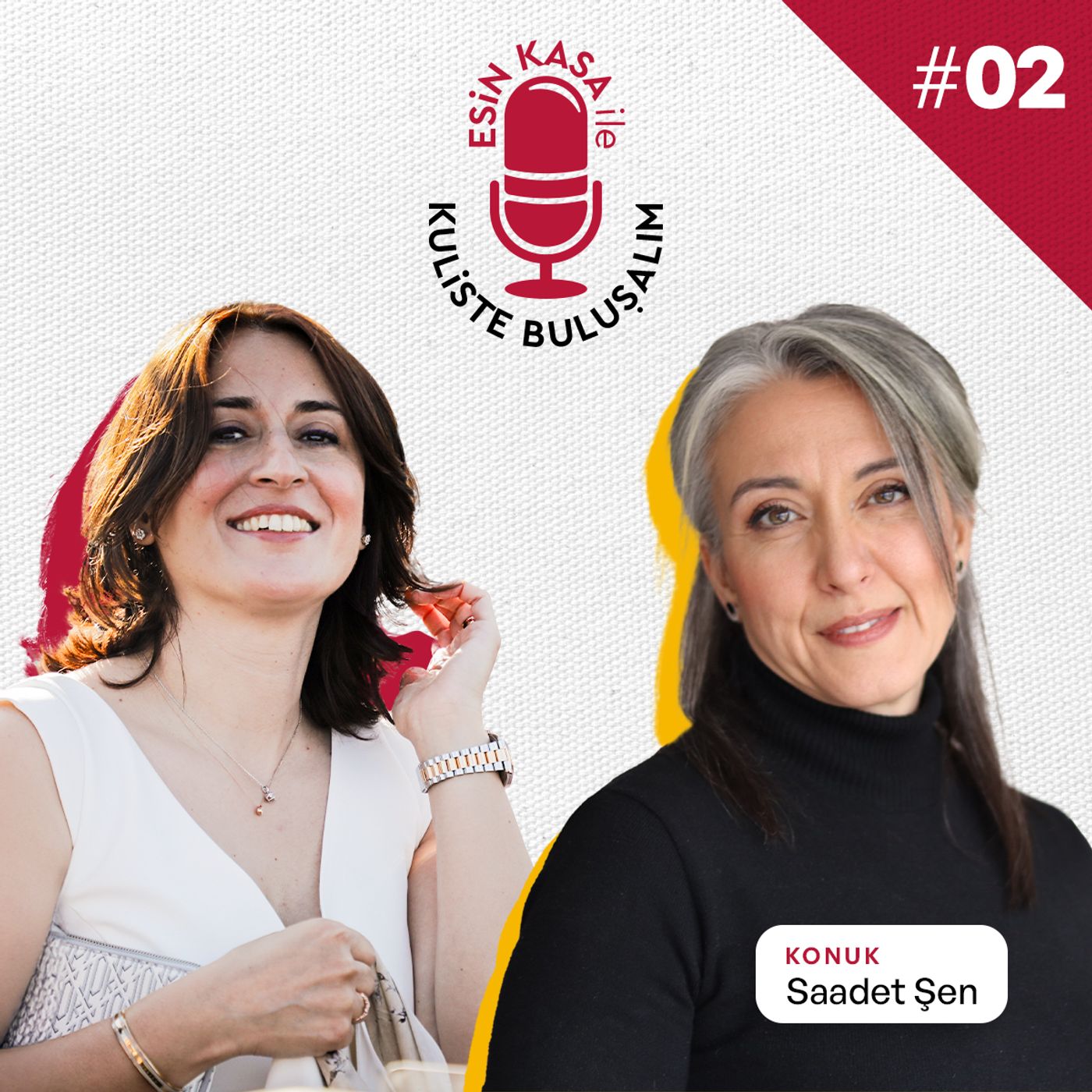 Esin Kasa ile Kuliste Buluşalım