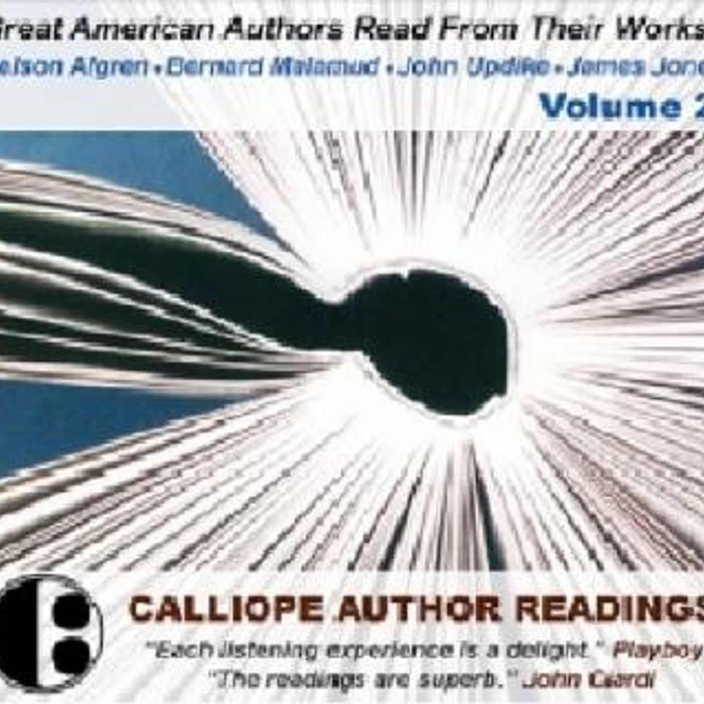 Download Incredible Full Audiobooks in Literature, Short Stories