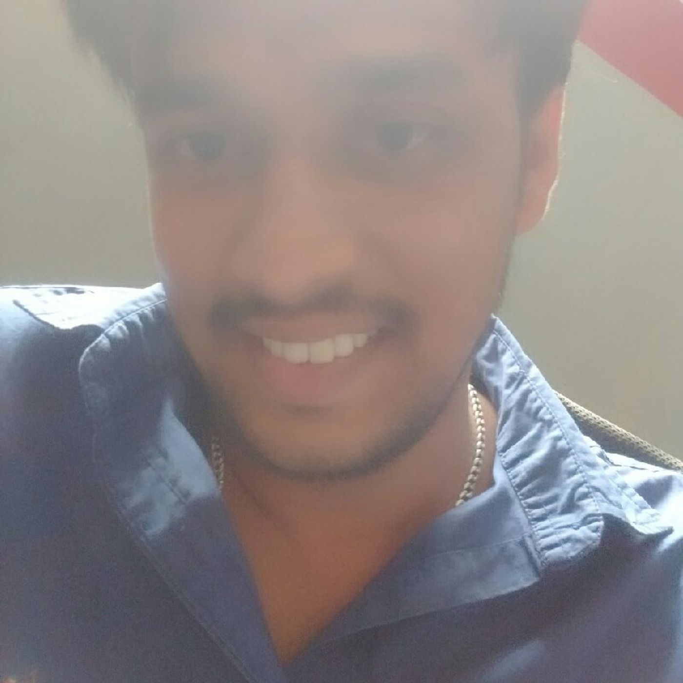 Kiran Kumar T P\'s show