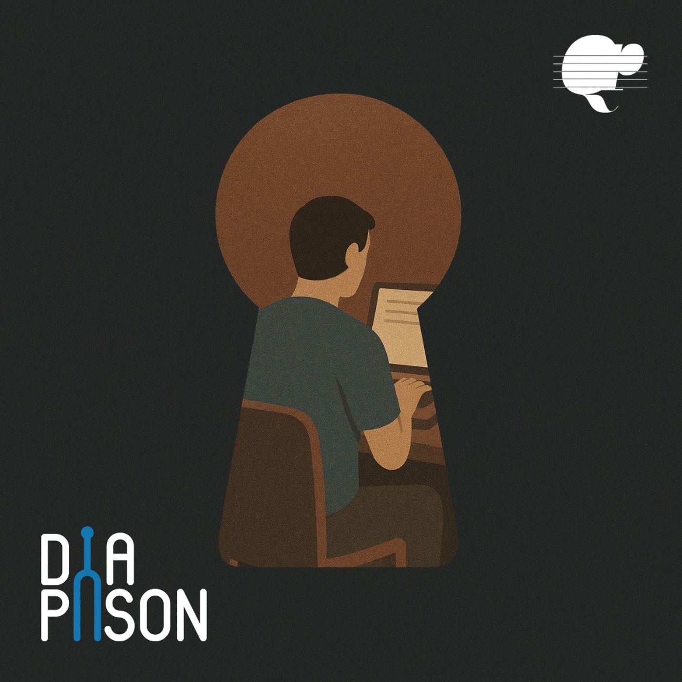 D14 - L'etica che ci guarda mentre creiamo episode artwork