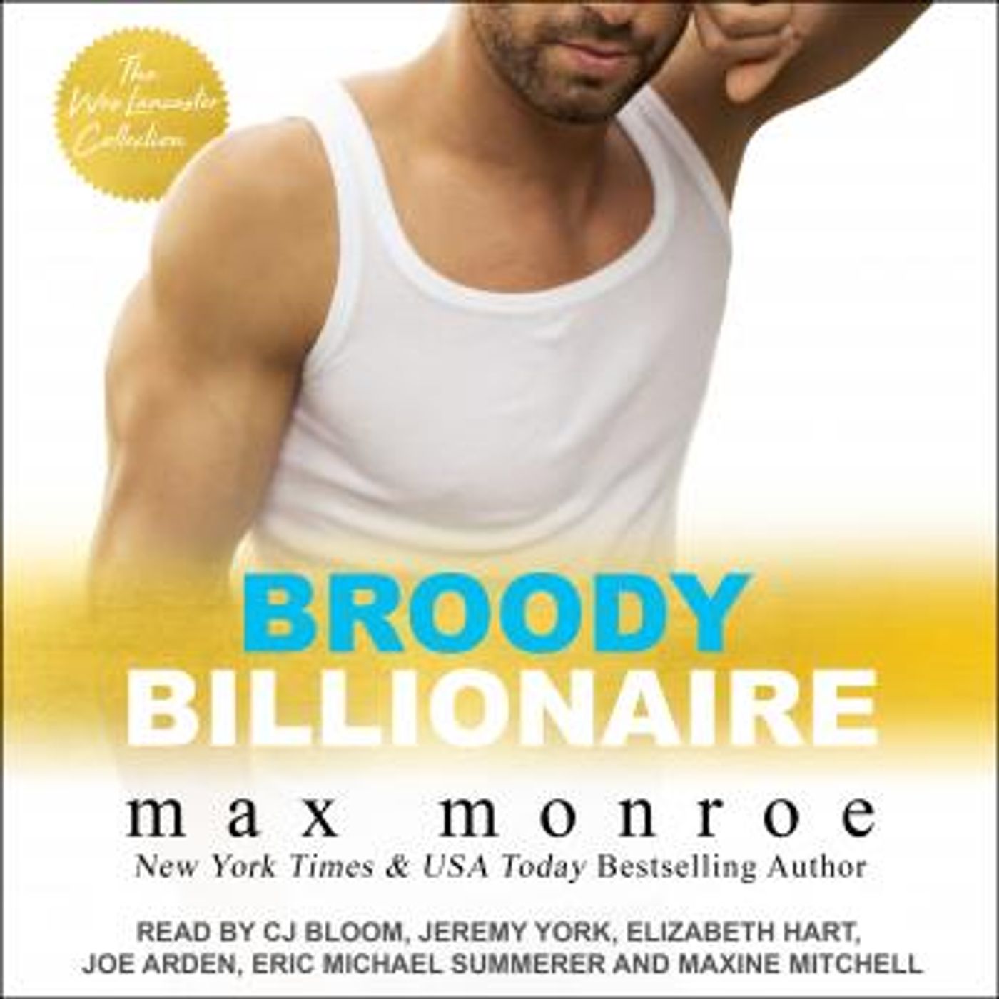 Get Your Favorite Full Audiobooks in Romance, Modern