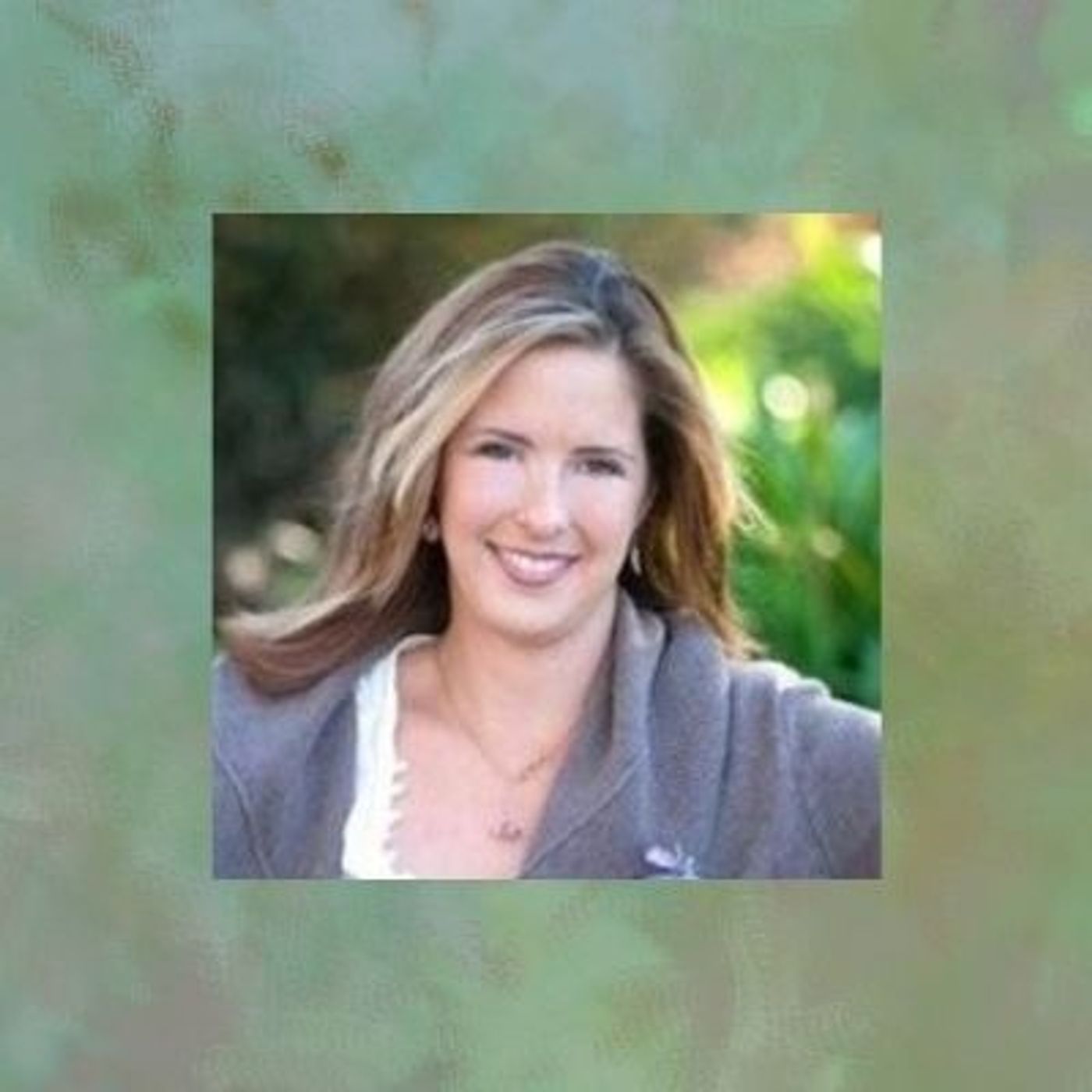 Meredith Herrenbruck - Using NLP to Become the Immoral God of Podcasting... episode artwork