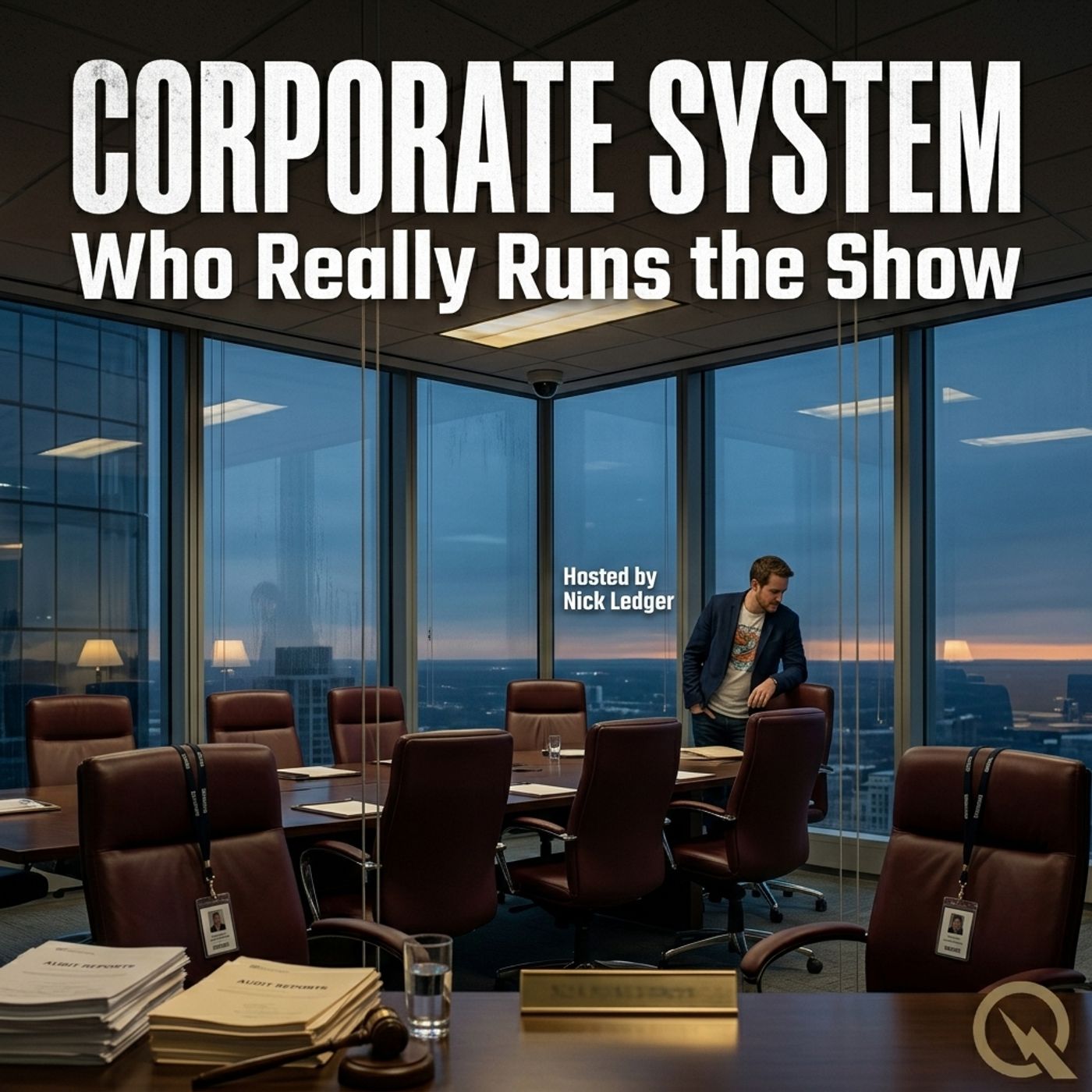 Corporate System
