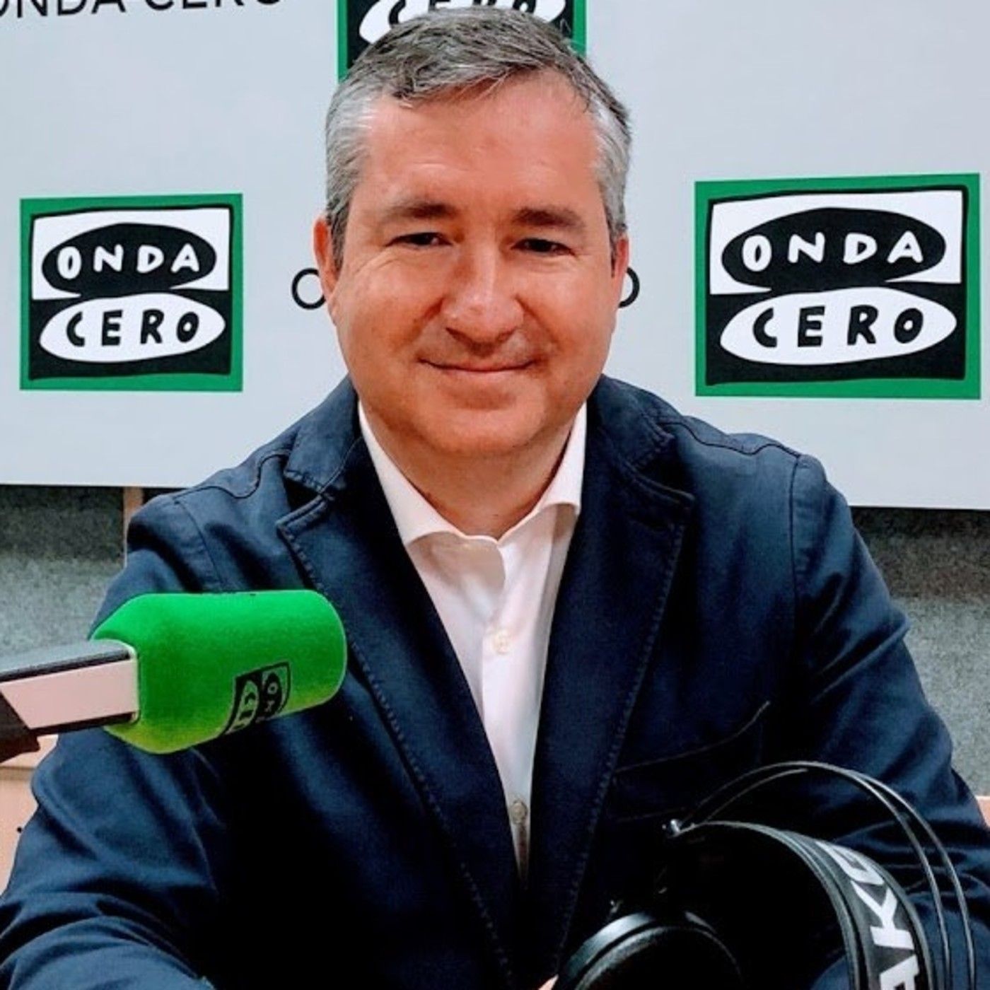 Andalucía Capital-Diego García Cabello
