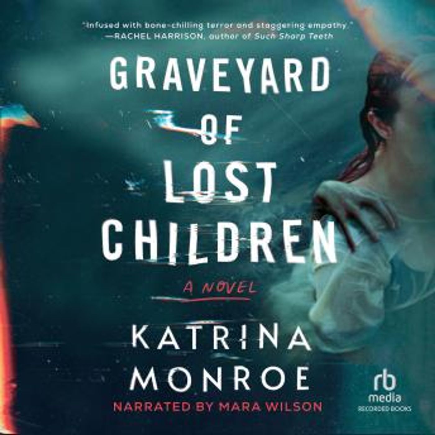 Find Best-Selling Full Audiobooks in Mystery, Thriller & Horror, Horror