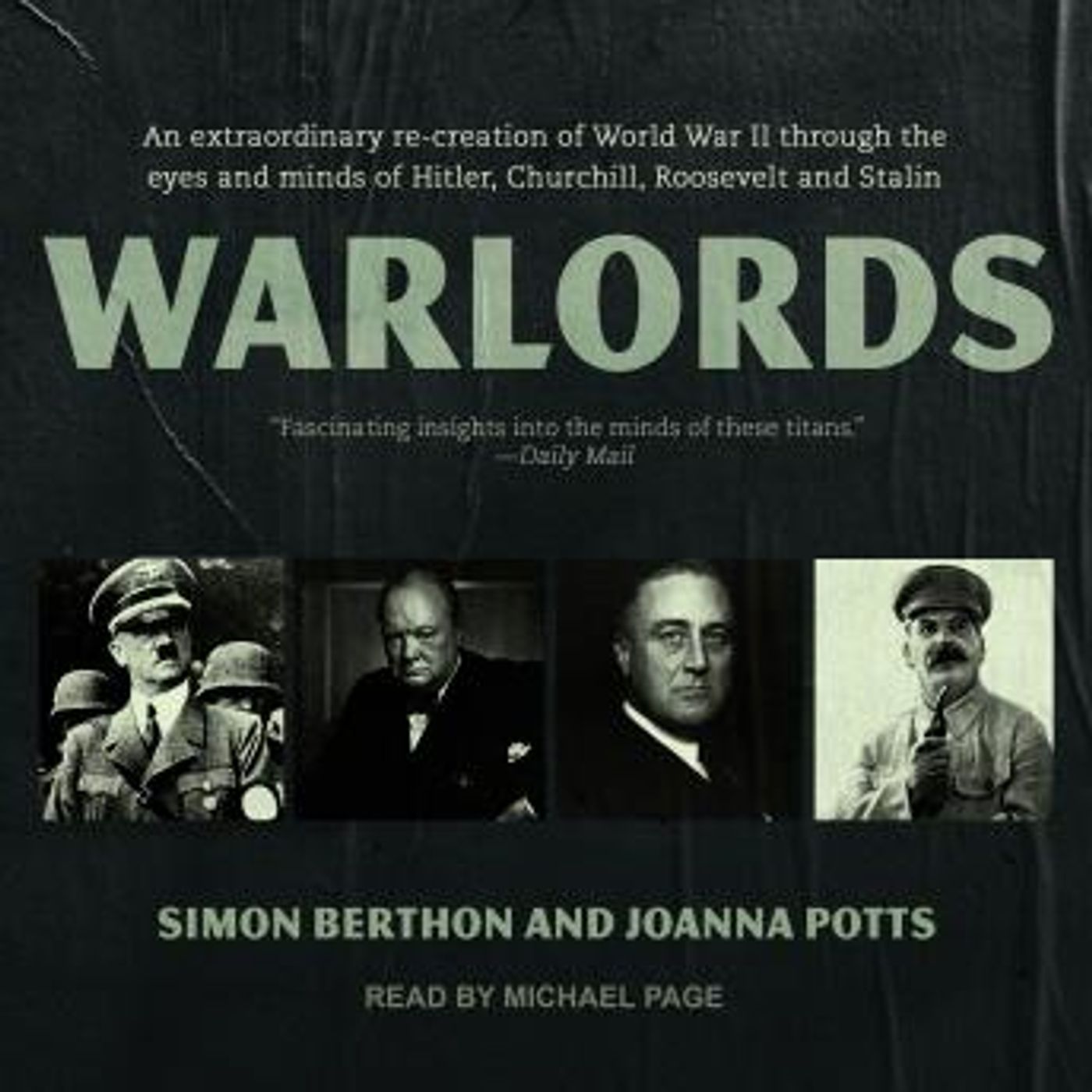 Get Top Full Audiobooks in History, World