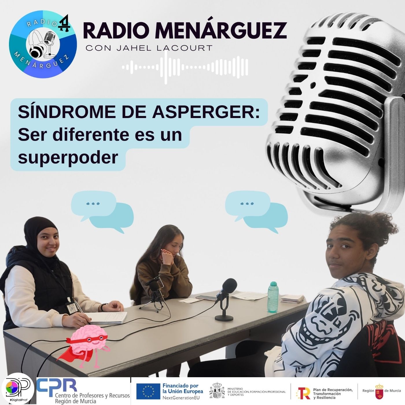 RADIO MENÁRGUEZ