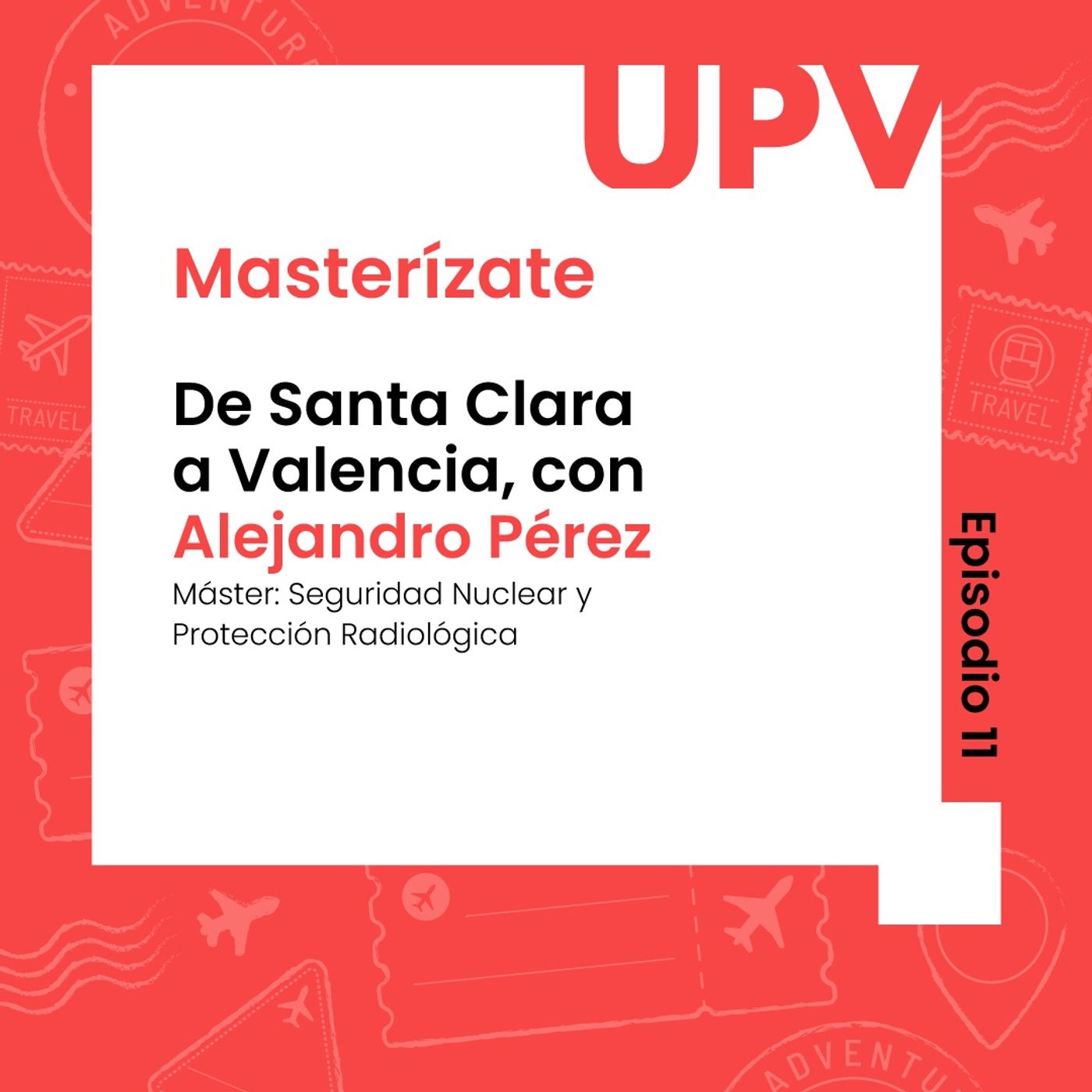Masterízate