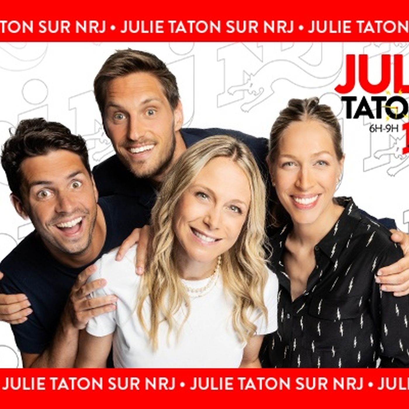 On fête les 40 ans de Jessica sur NRJ ! thumbnail