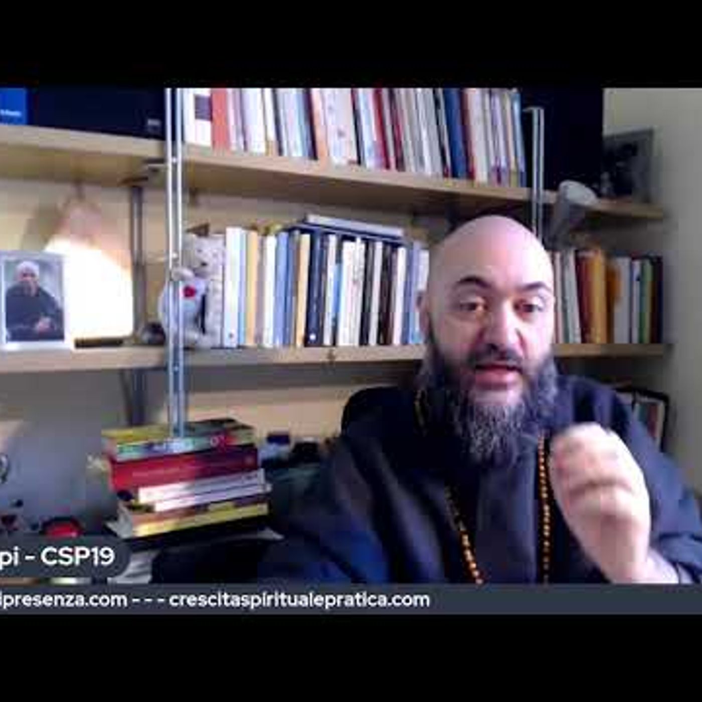 CSP - Crescita Spirituale Pratica