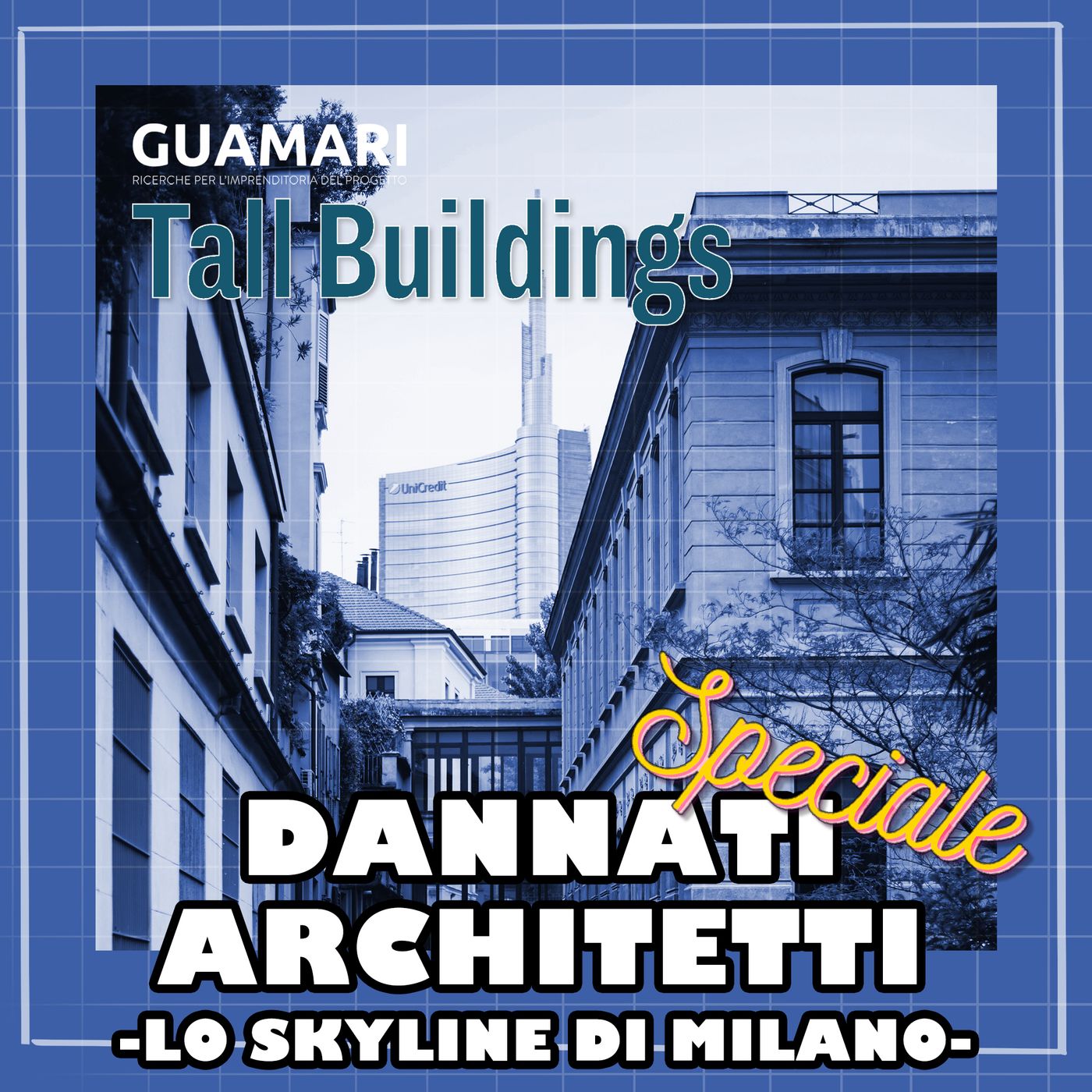 Dannati Architetti