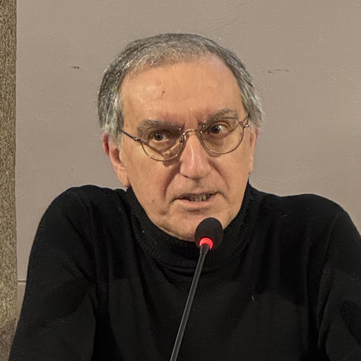 Pagano: «Per rivoluzionare il carcere occorrono misure deflattive»