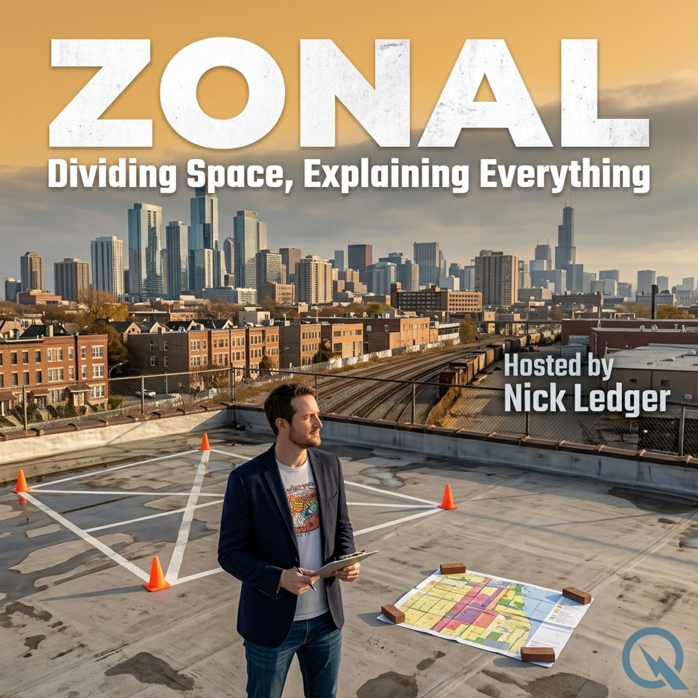 Zonal