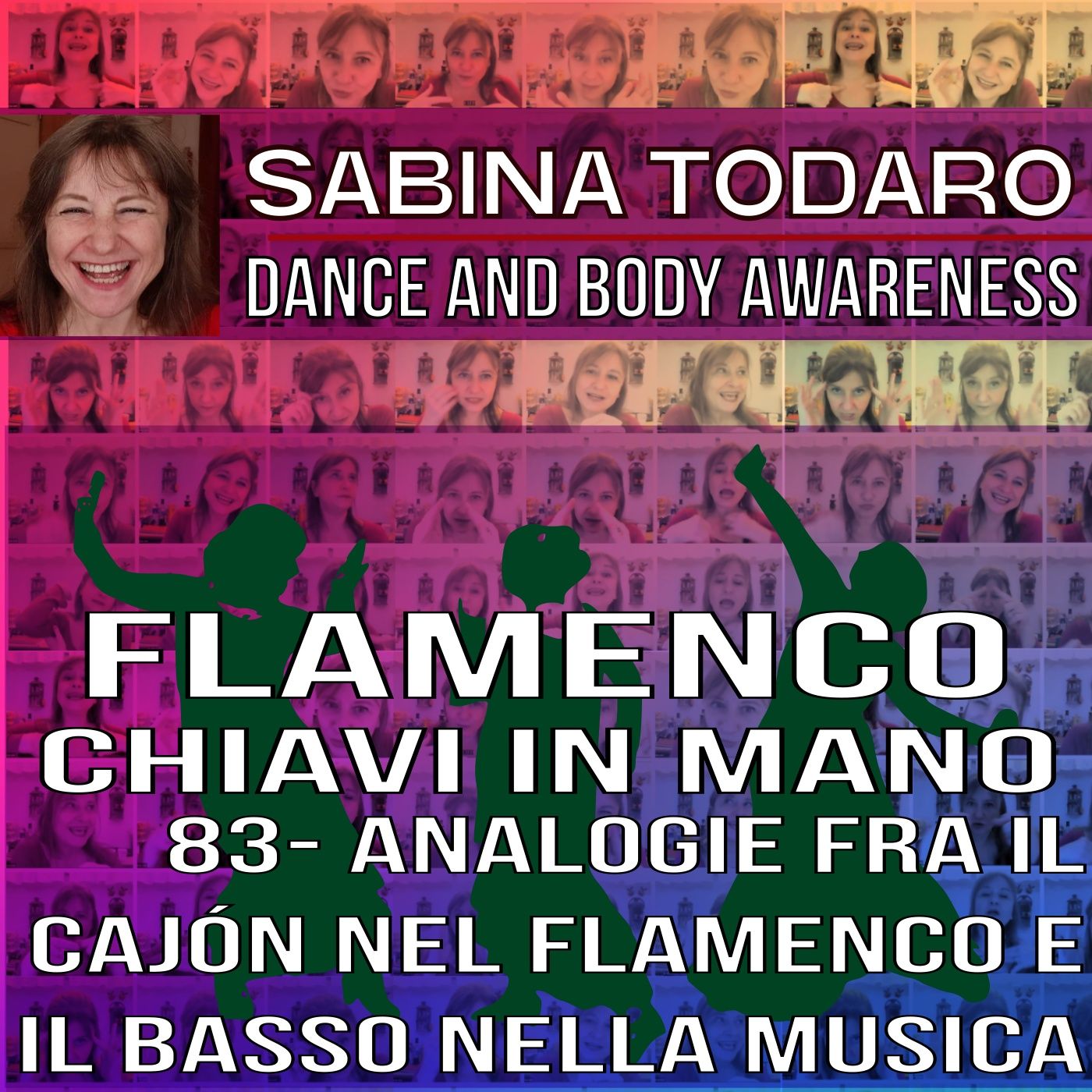 Flamenco Chiavi in Mano podcast
