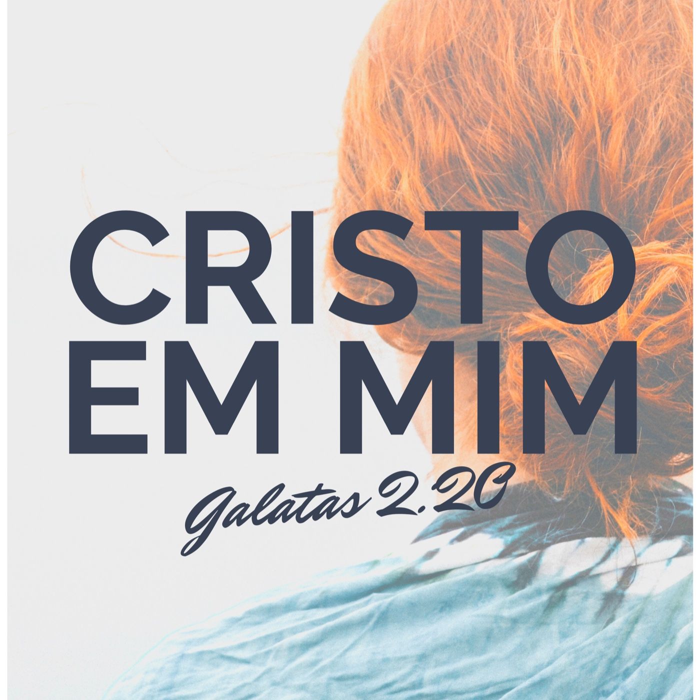 Cristo Em Mim podcast artwork