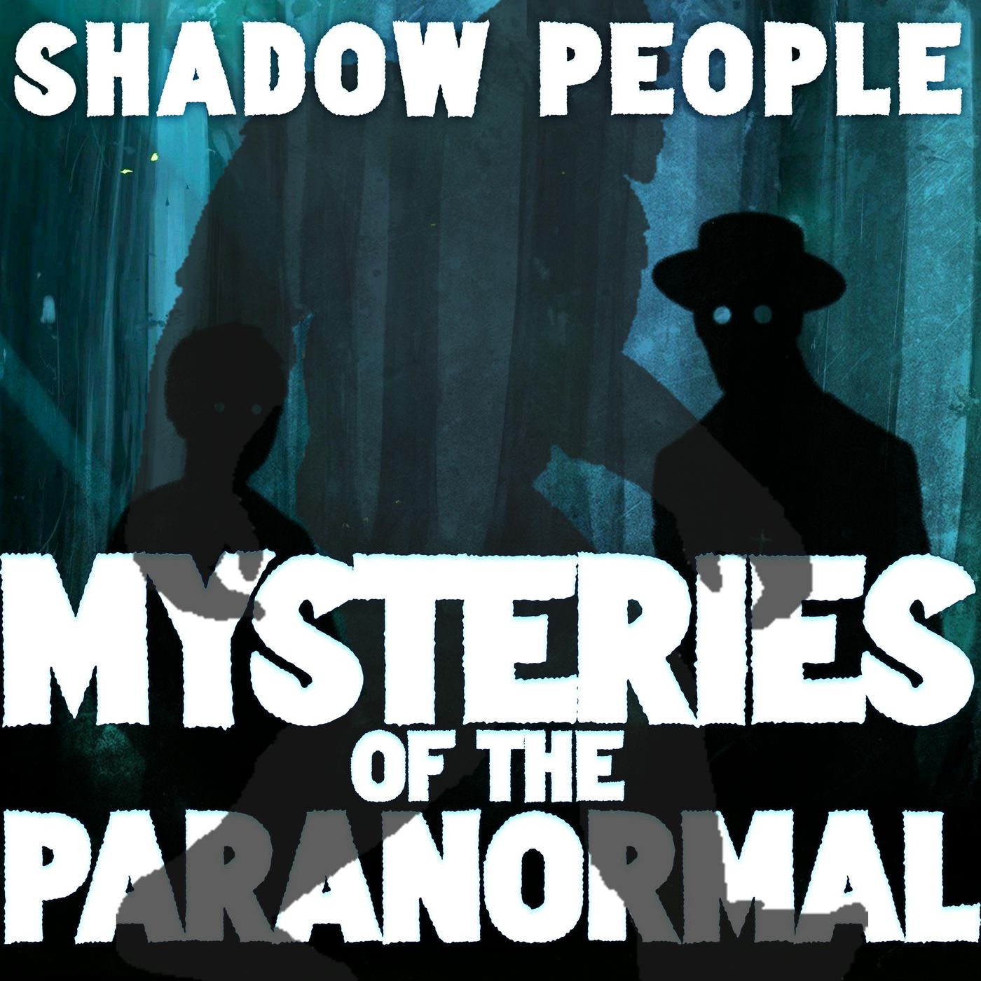 Whispers in the Darkness: Exploring the Enigma of Shadow People Whispers in the Darkness: Exploring the Enigma of Shadow People