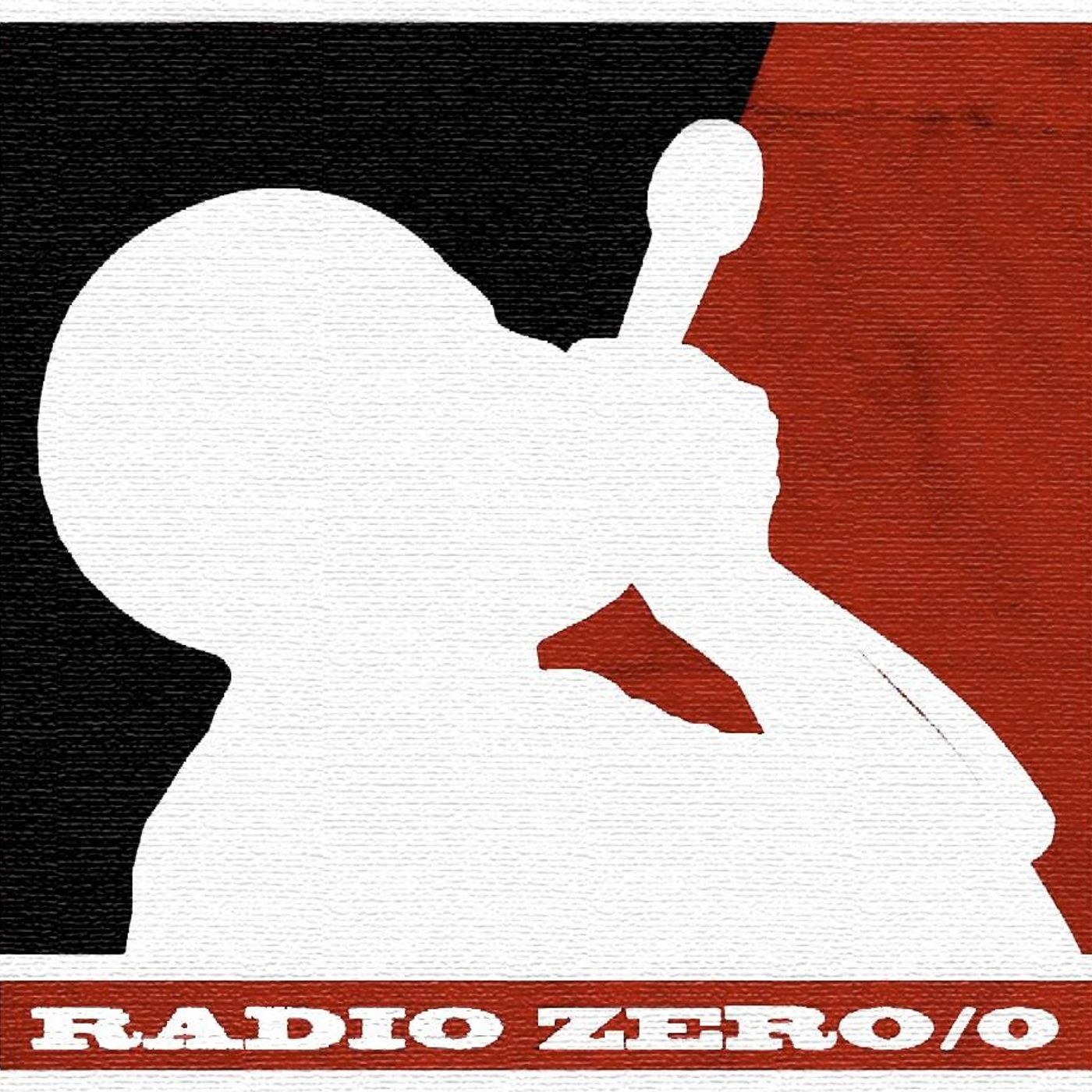 Radio Zero-Zero's podcast