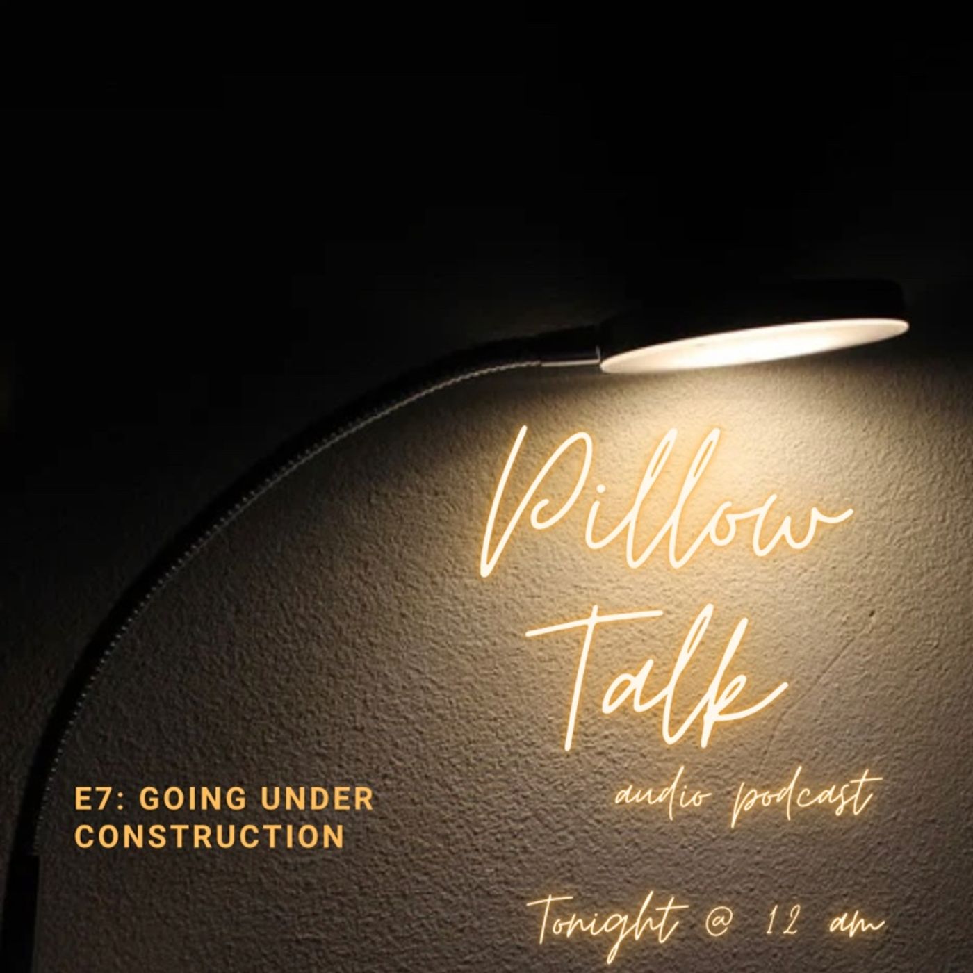 Pillow Talk