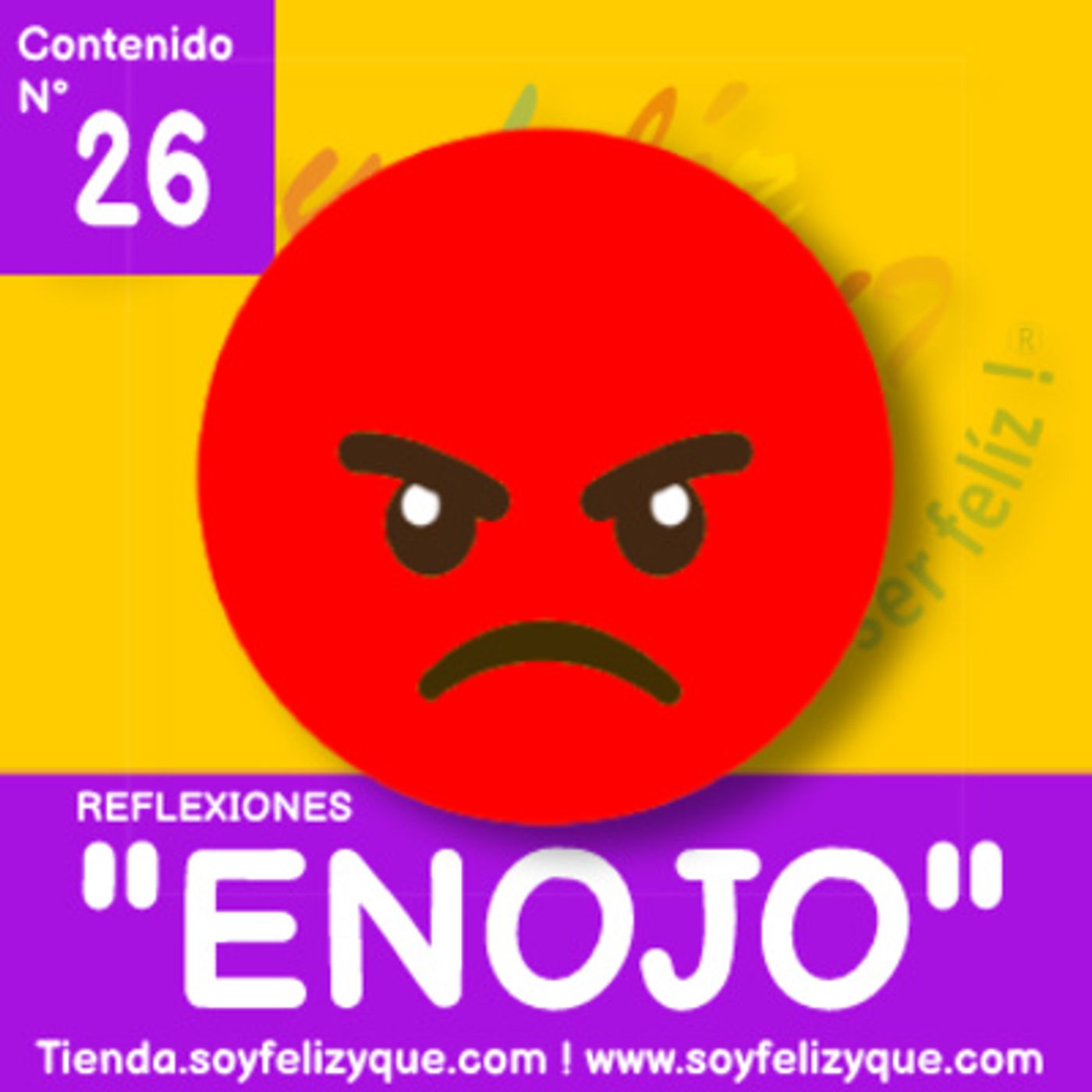 Soyfelizyqué, una invitación a ser feliz ® - #sfyq