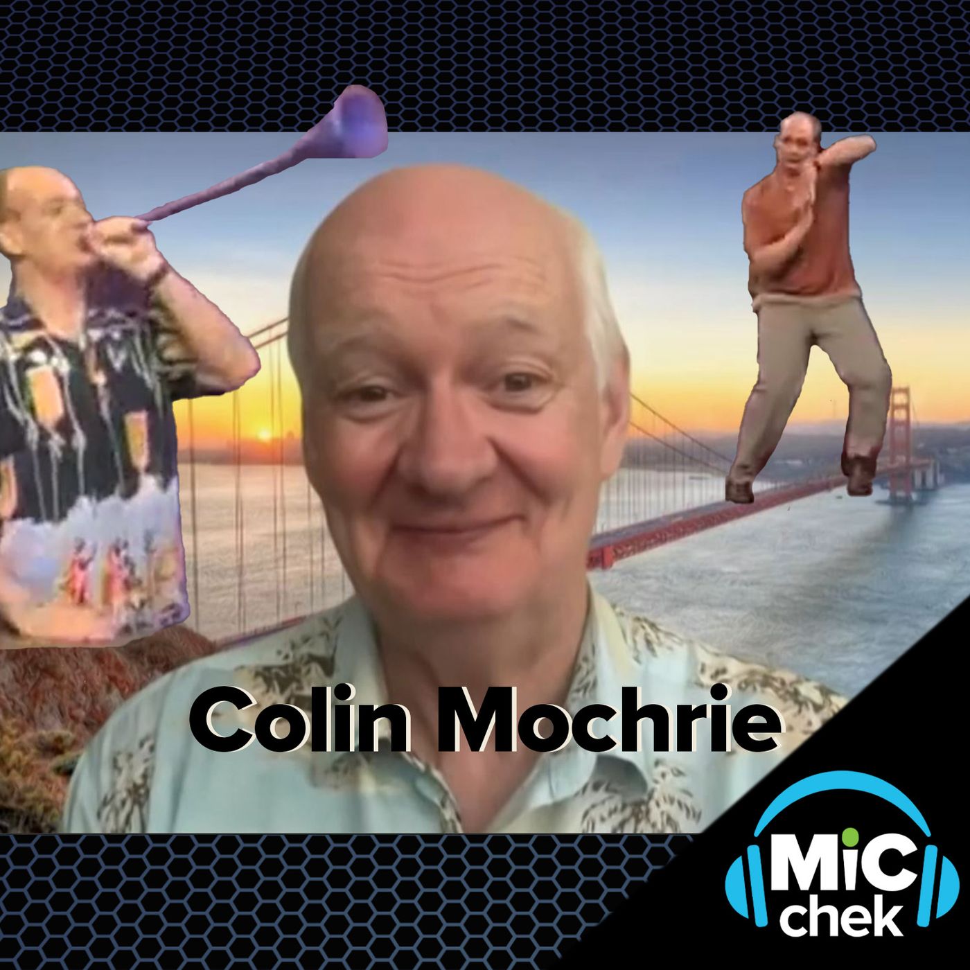 S02E30 - Colin Mochrie