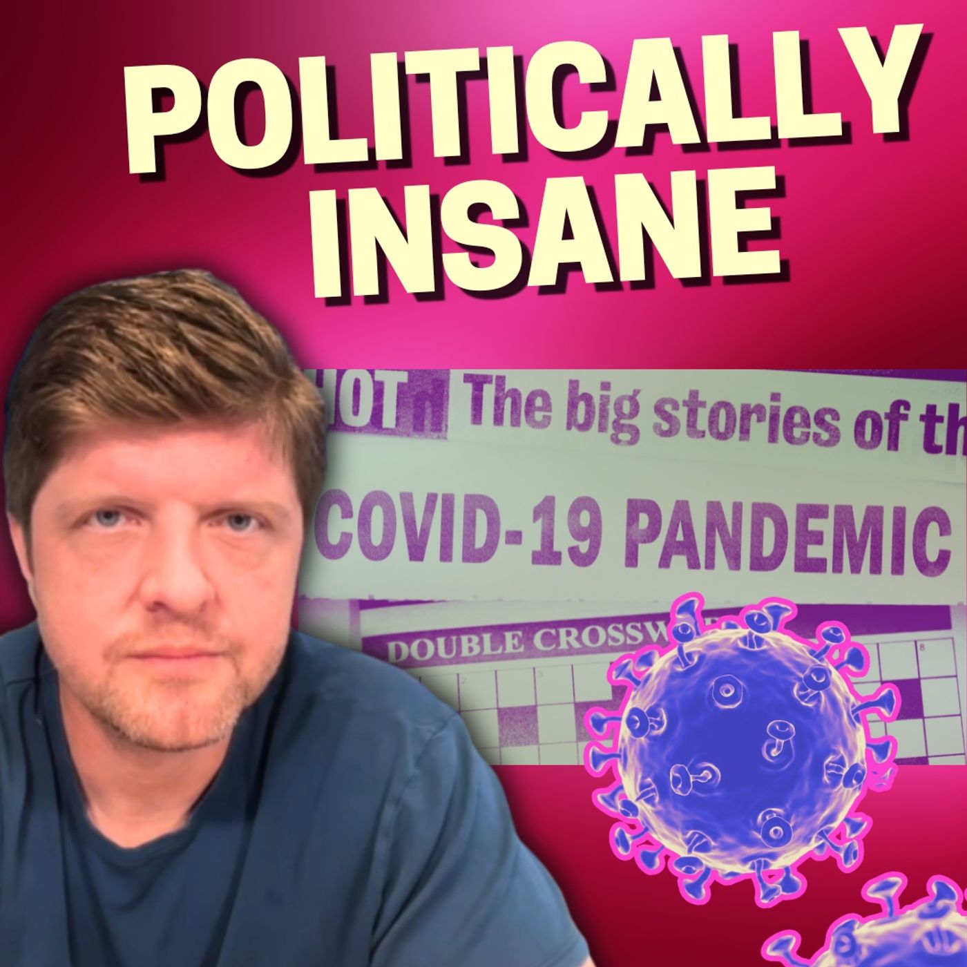How Political Brainwashing Really Works | Buck Sexton Interview