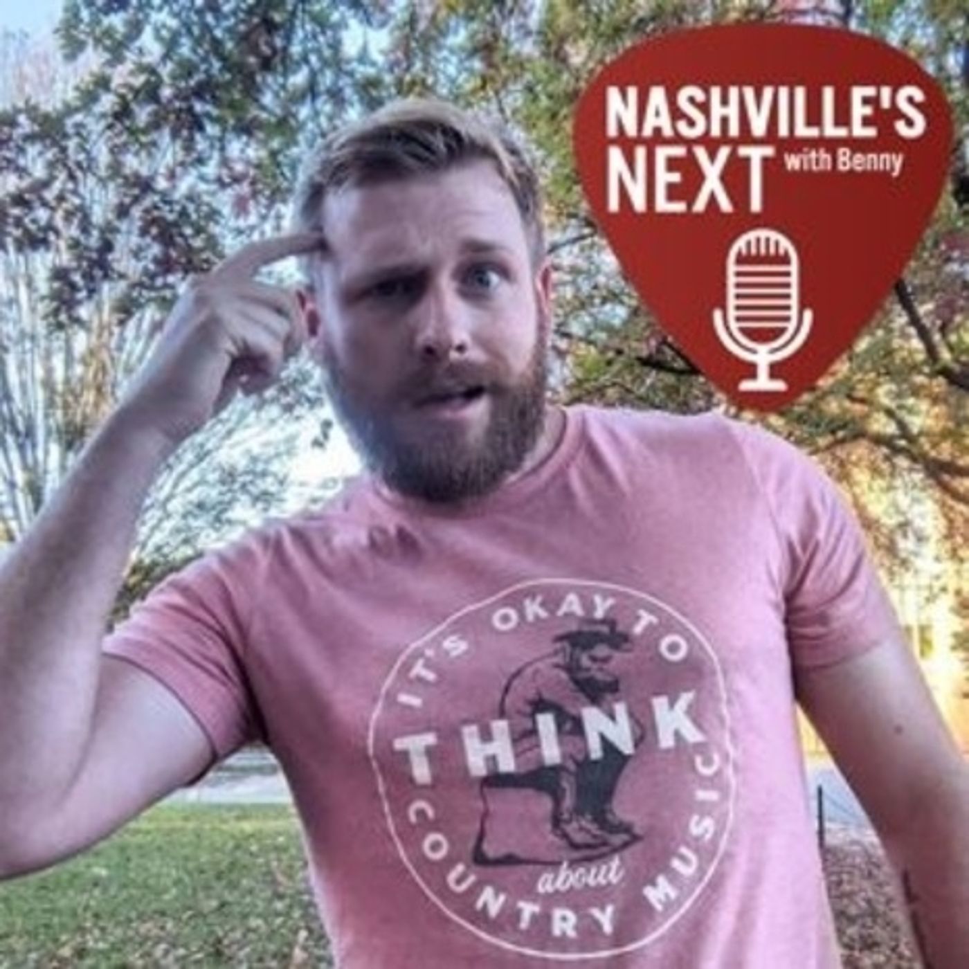 Nashville\'s Next with Benny