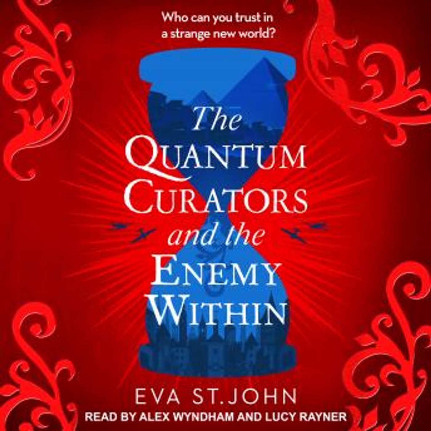 Access Essential Full Audiobooks in Science Fiction & Fantasy, Science Fiction