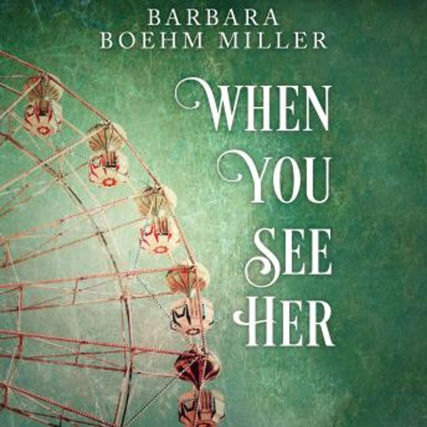 New Full Audiobooks in Fiction, Coming of Age