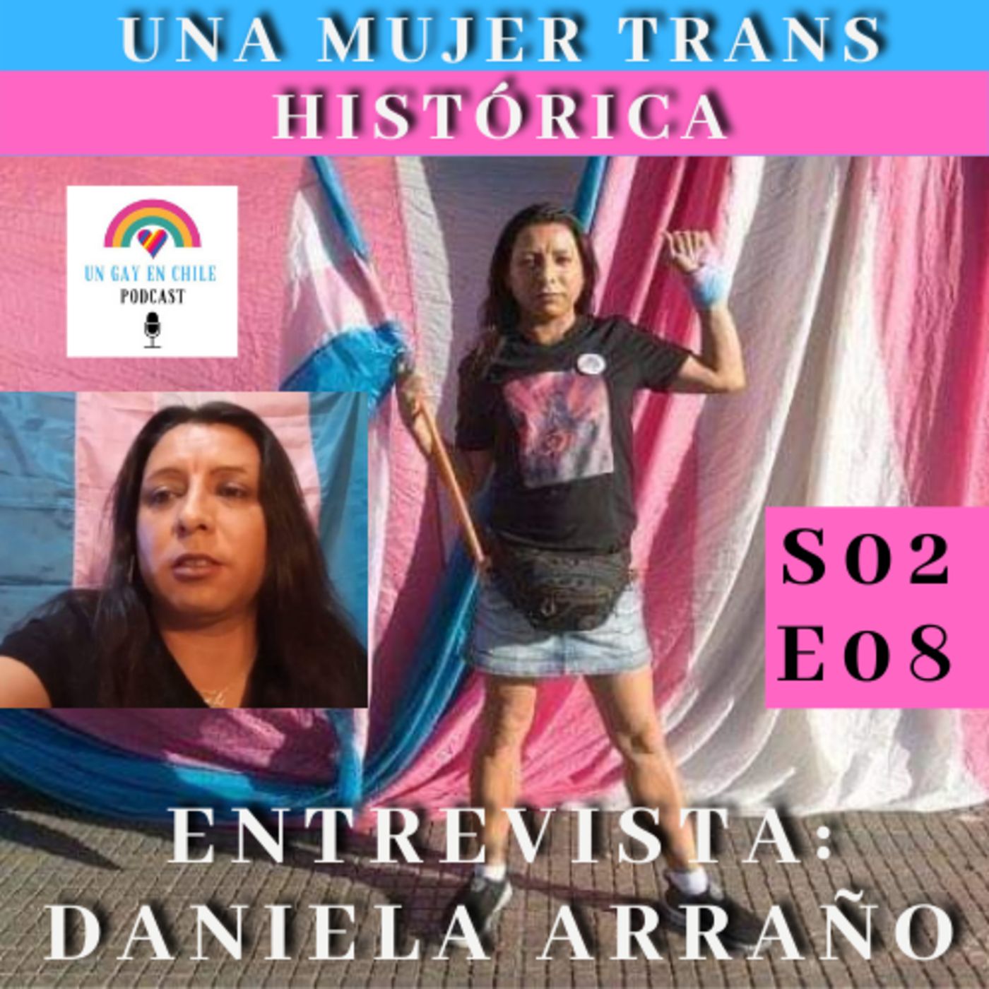 Un gay en Chile