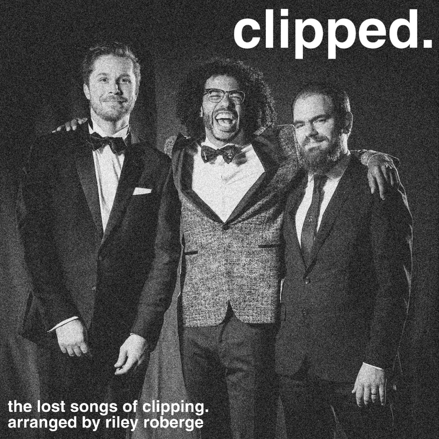 clipped.