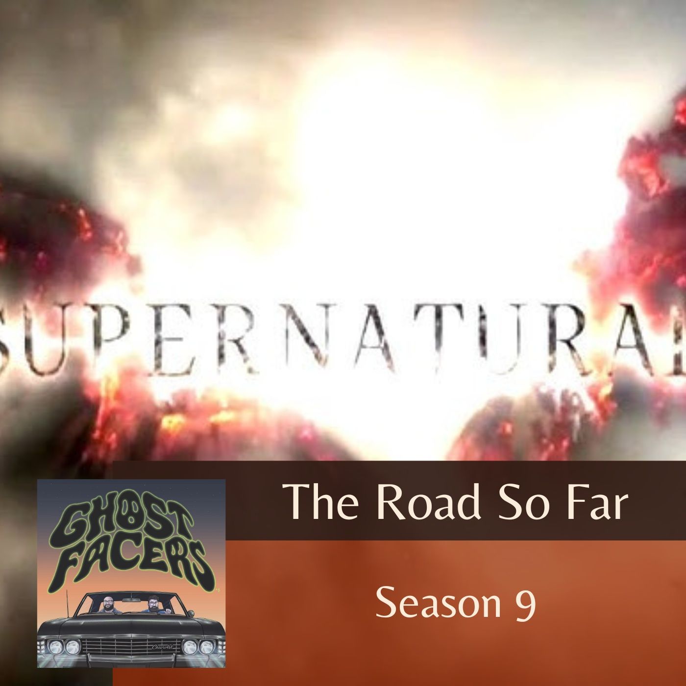 The Road So Far: Season 9