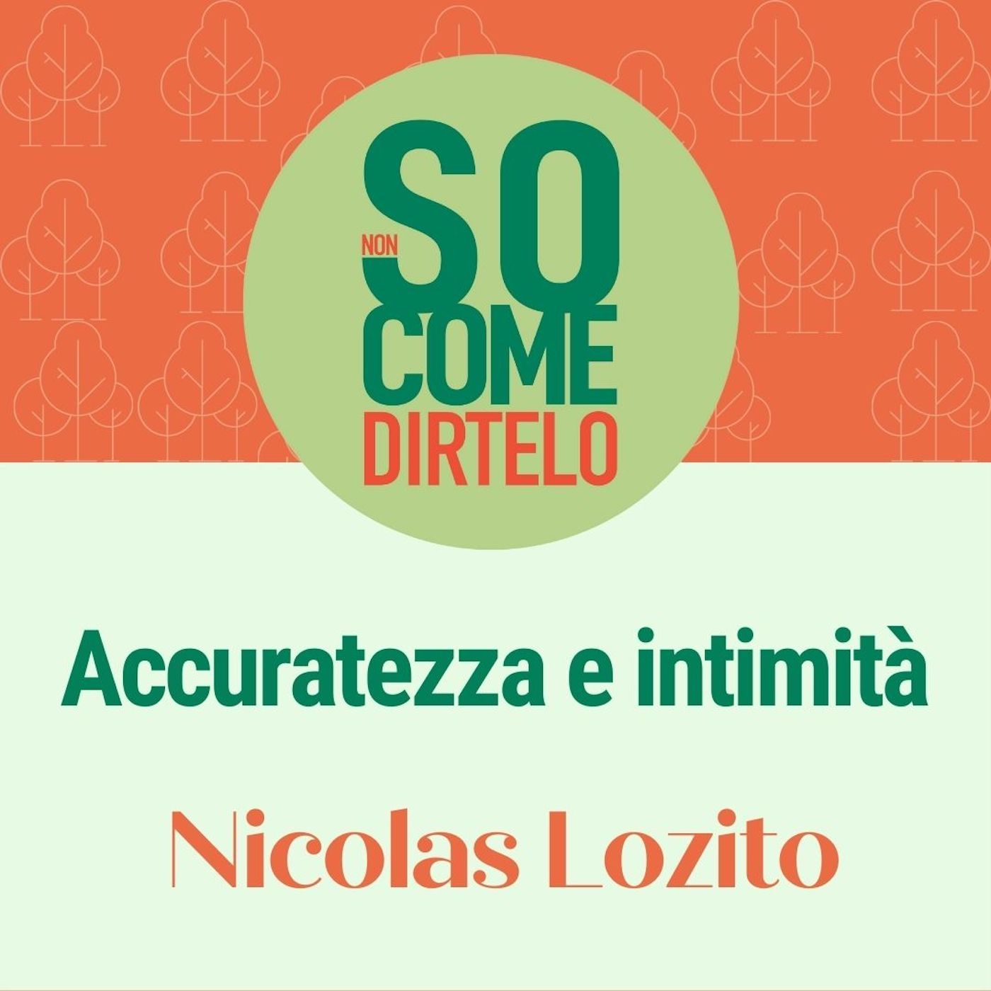 NSCD. Ma cosa c\'è di tanto difficile?