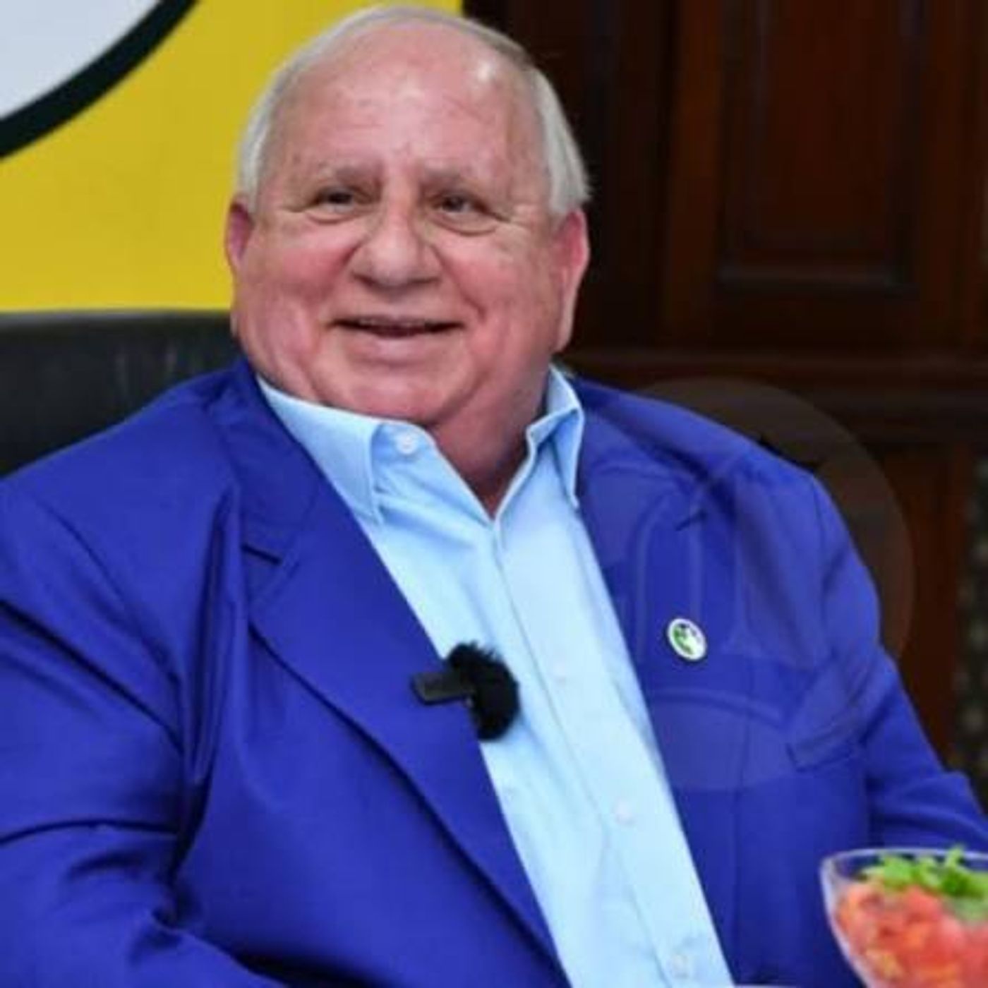 Dr. Fadul se retira de ayudar a niños autistas en RD