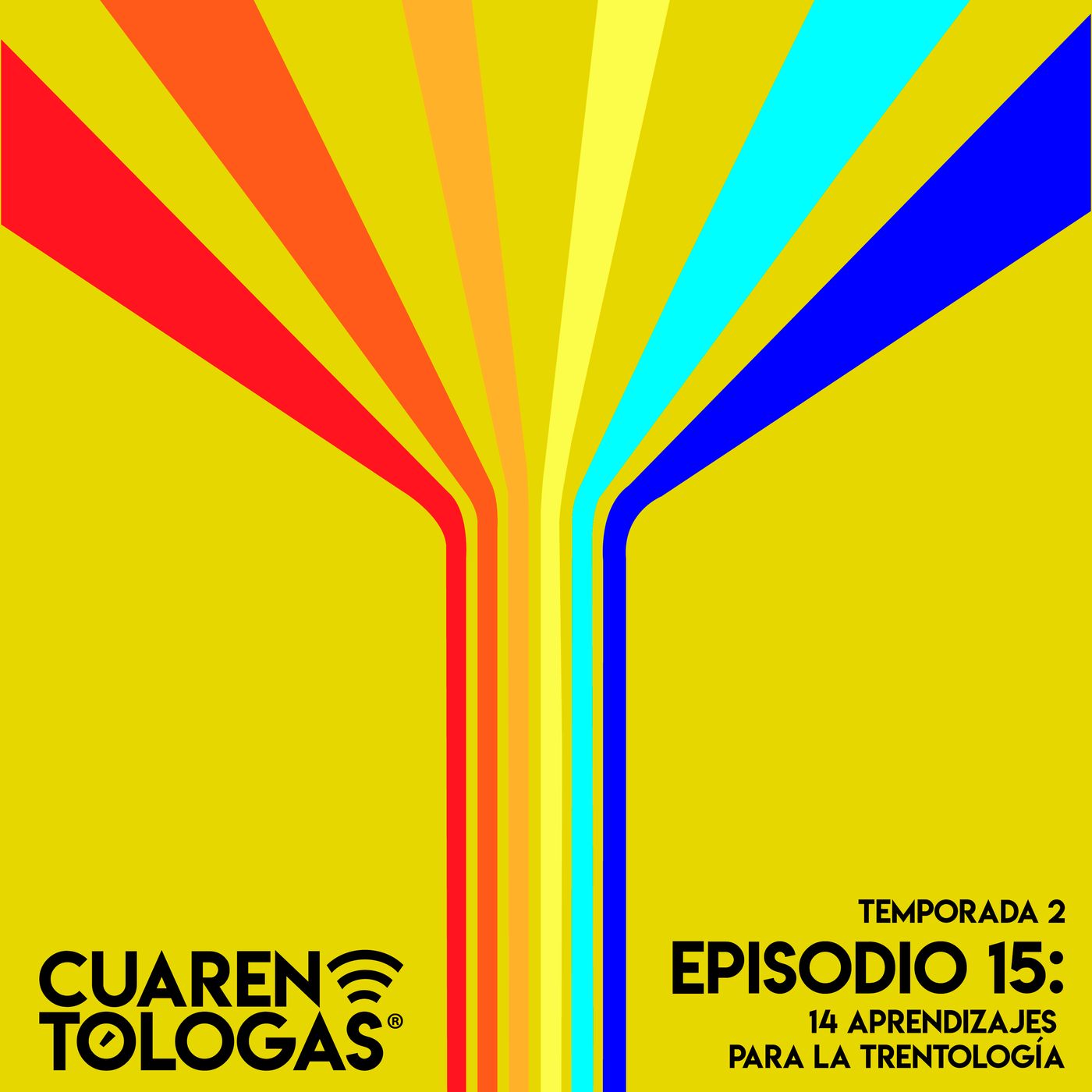 Cuarentólogas