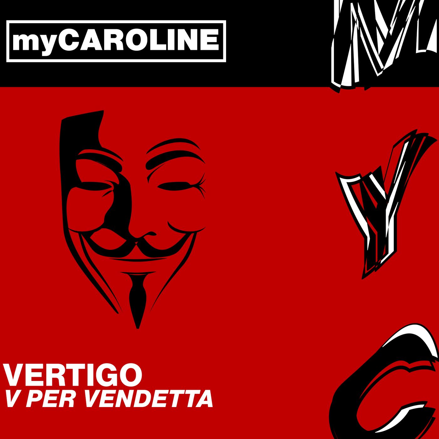 myCaroline