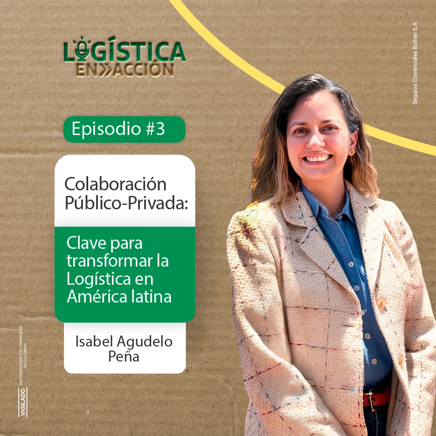 Logística en Acción