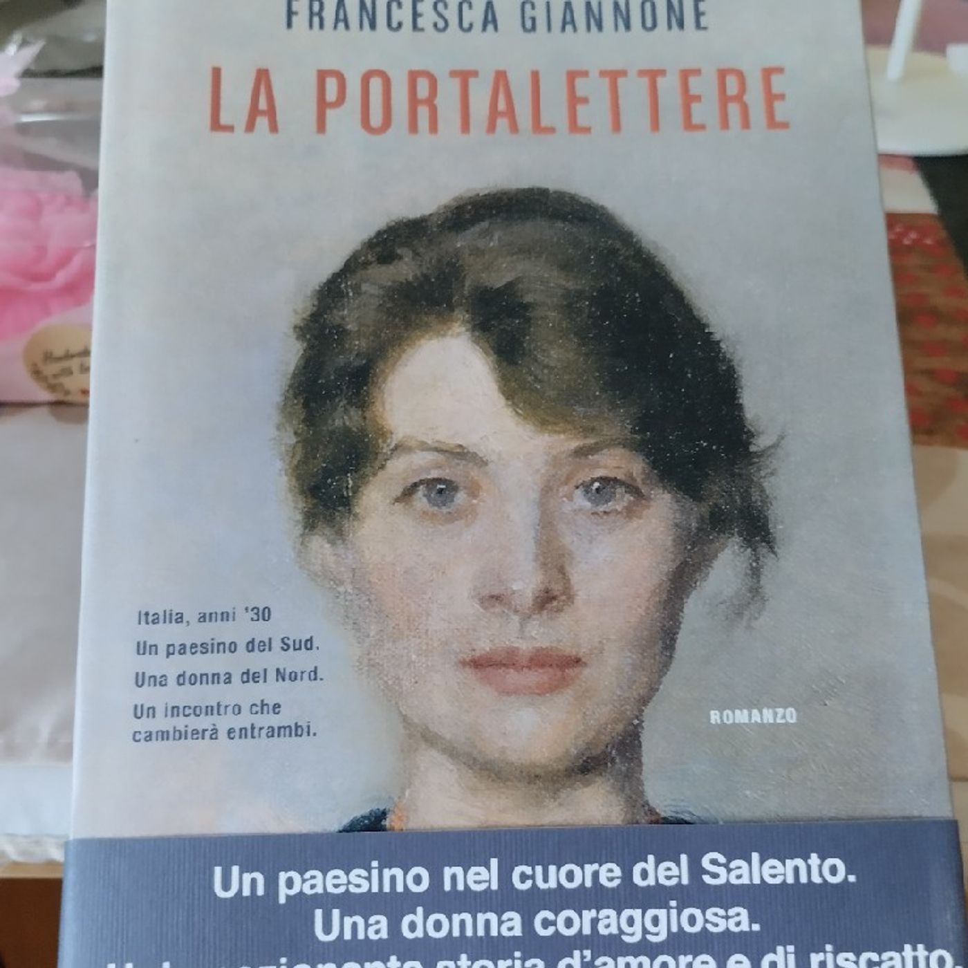 Ep 37 BarJoy 💌 La Portalettere 📖🌴🤍 episode artwork