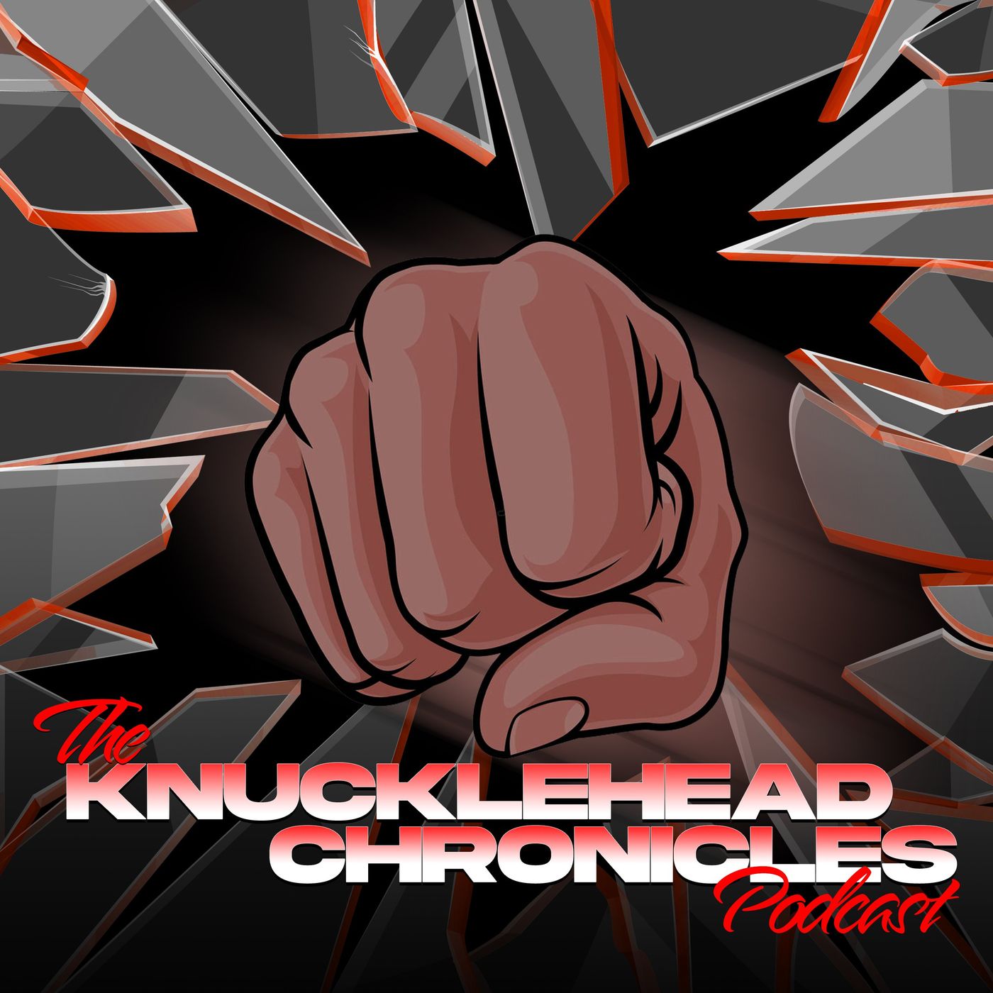 The Knucklehead Chronicles Podcast- Dont Call It A Comeback