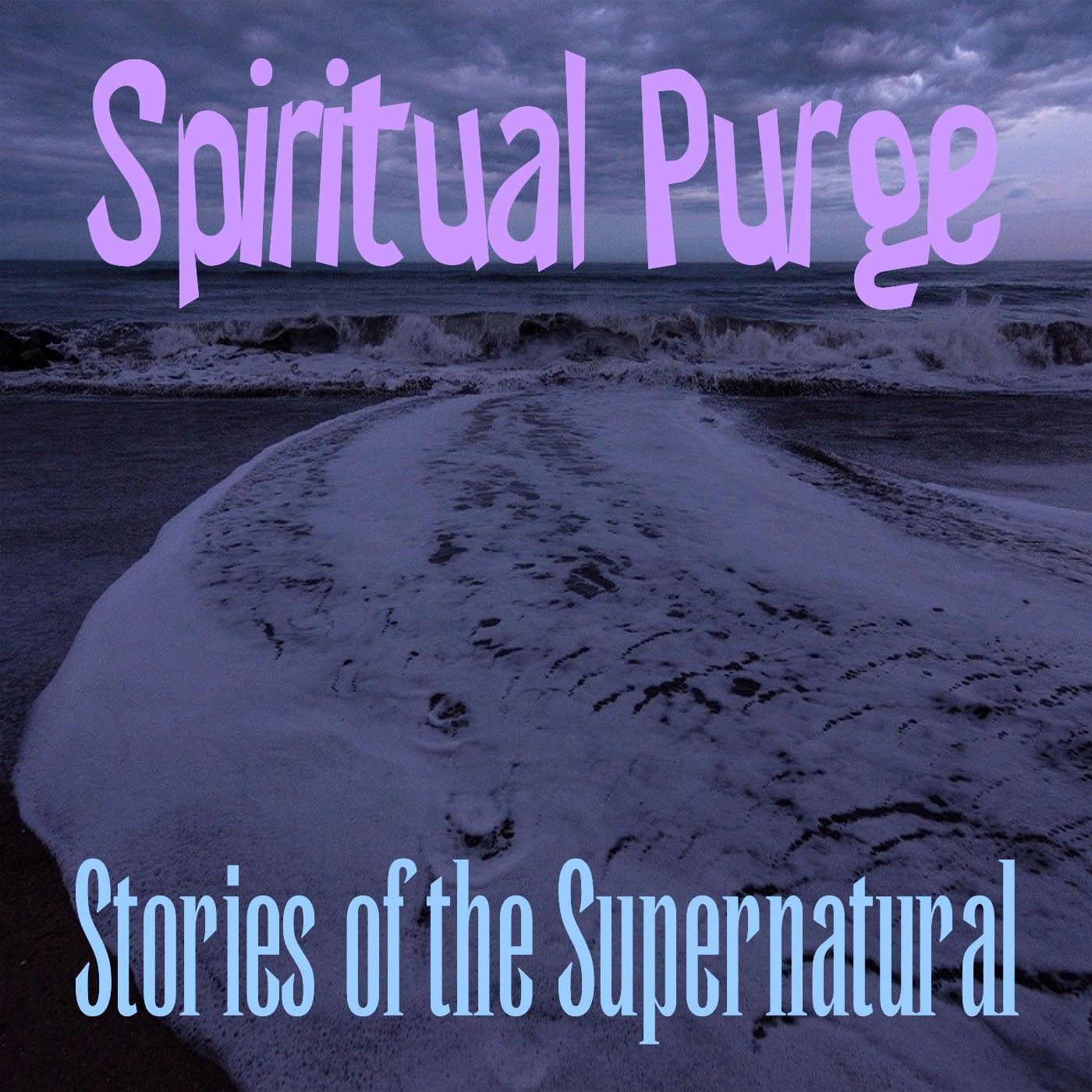 Stories of the Supernatural