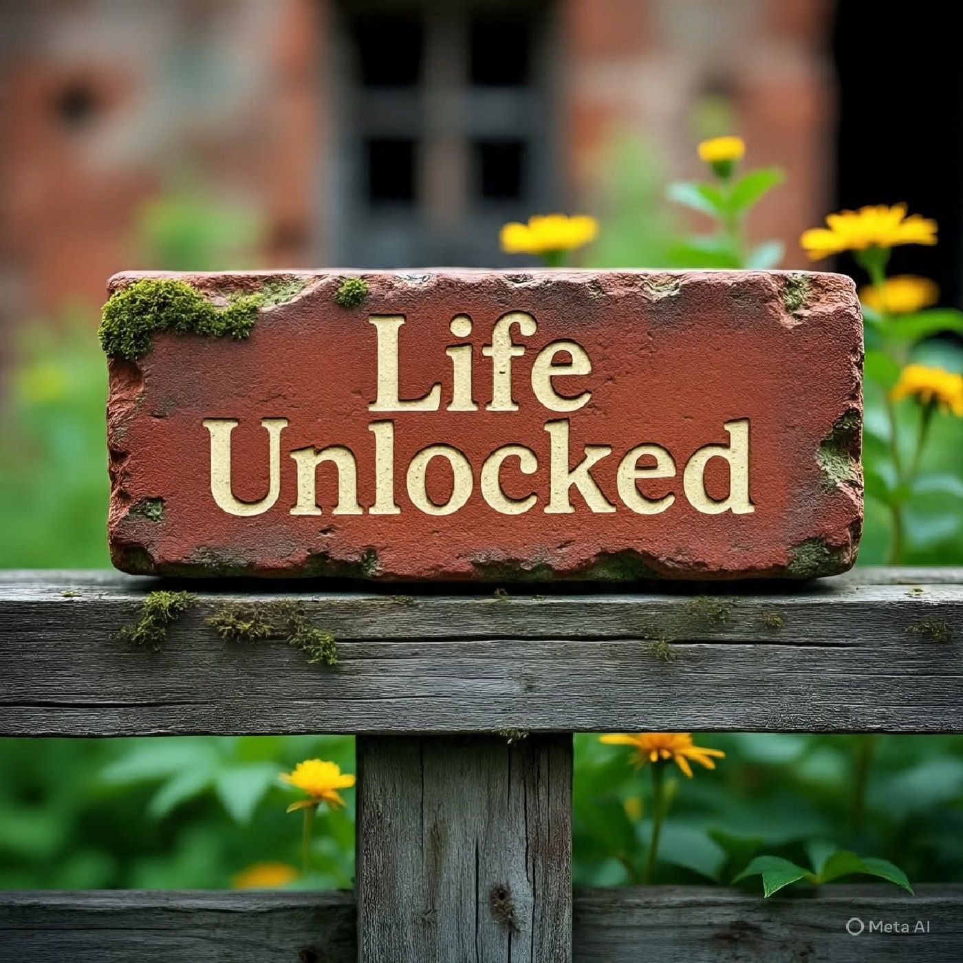 Unlocked Horizons - Life Unlocked